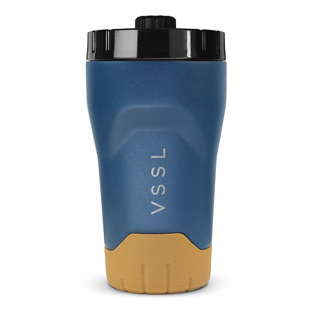 Rift Tumbler 10oz VSSL B189405-010 Tumblers 10oz / Pacific Blue