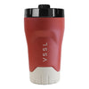 Rift Tumbler 10oz VSSL B189601-010 Tumblers 10oz / Rusty Buckets