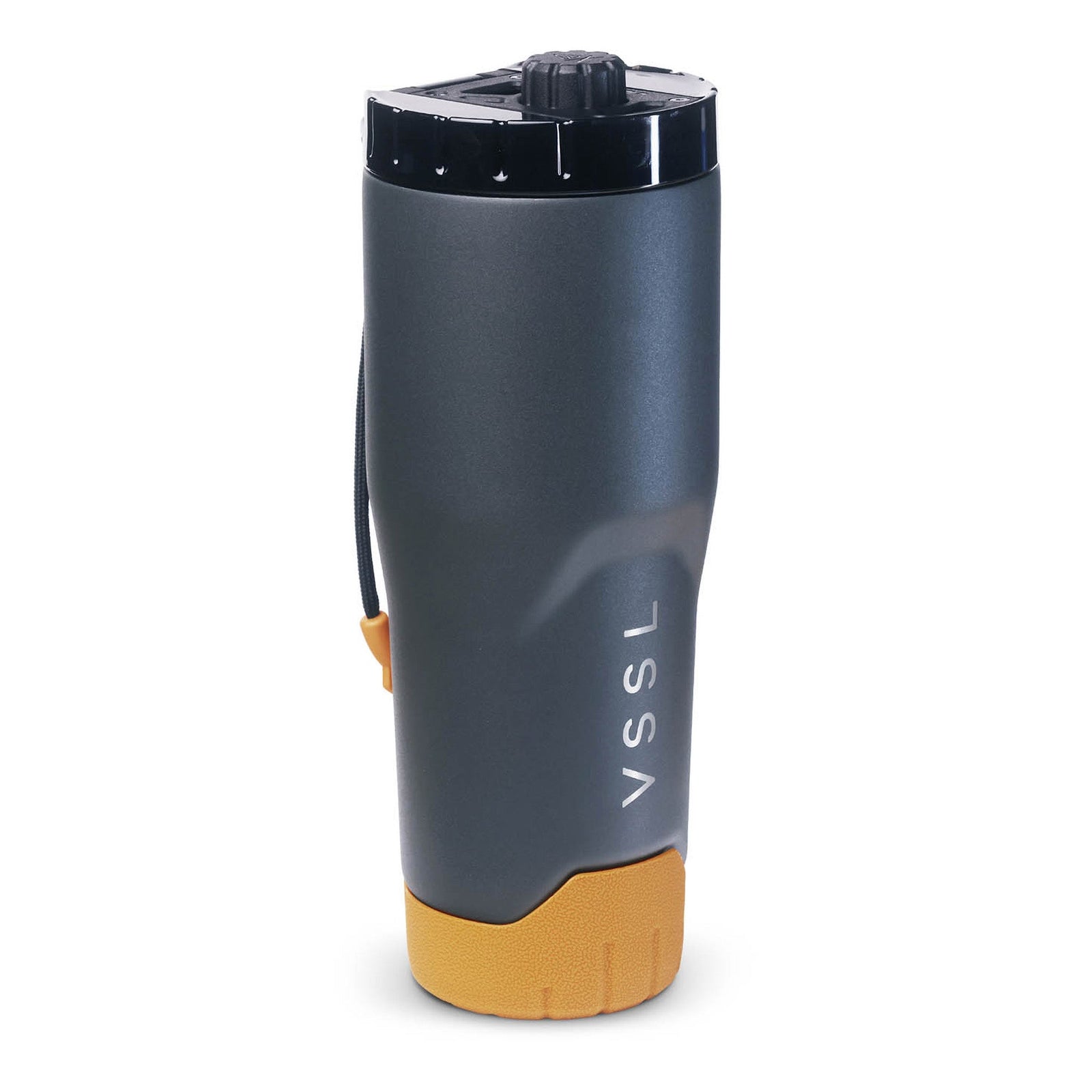 Rift Tumbler 20oz VSSL B211028-020 Tumblers 20oz / Ash