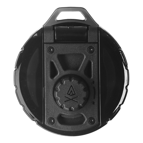 Rift Tumbler Lid VSSL B191027-000 Tumblers One Size / Black