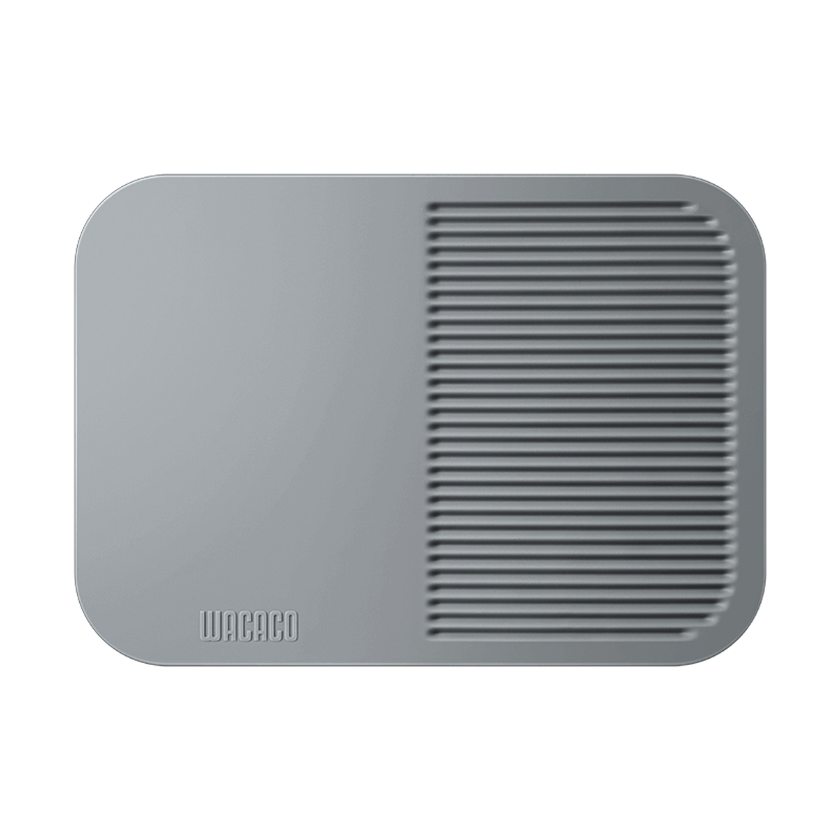Coffee Mat Wacaco 4897066230832 Coffee Accessories L / Grey