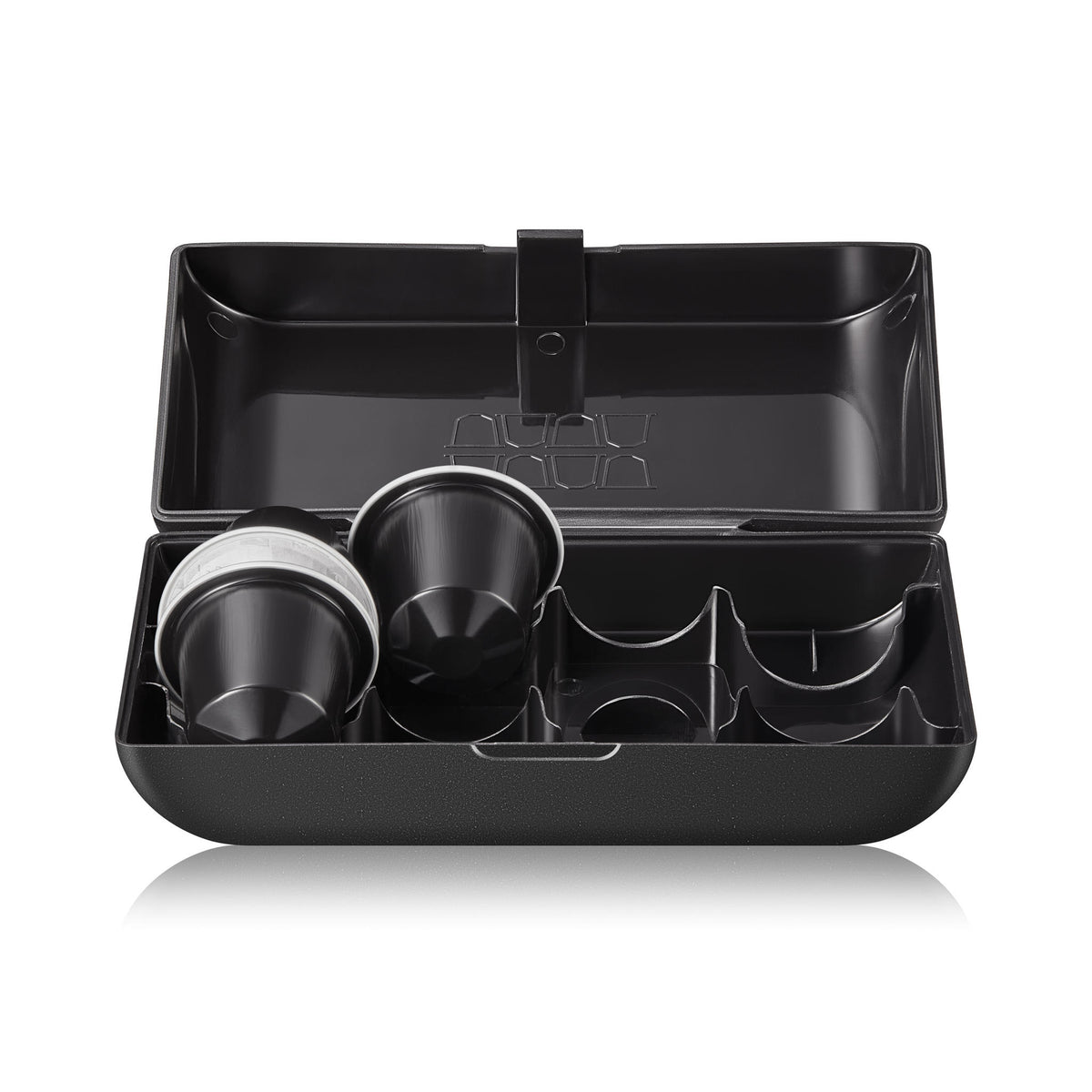 Minipresso NS2 Case Wacaco 4897066230924 Coffee Maker Accessories One Size / Black