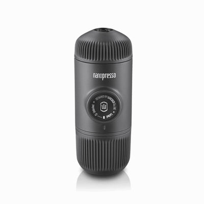 Nanopresso