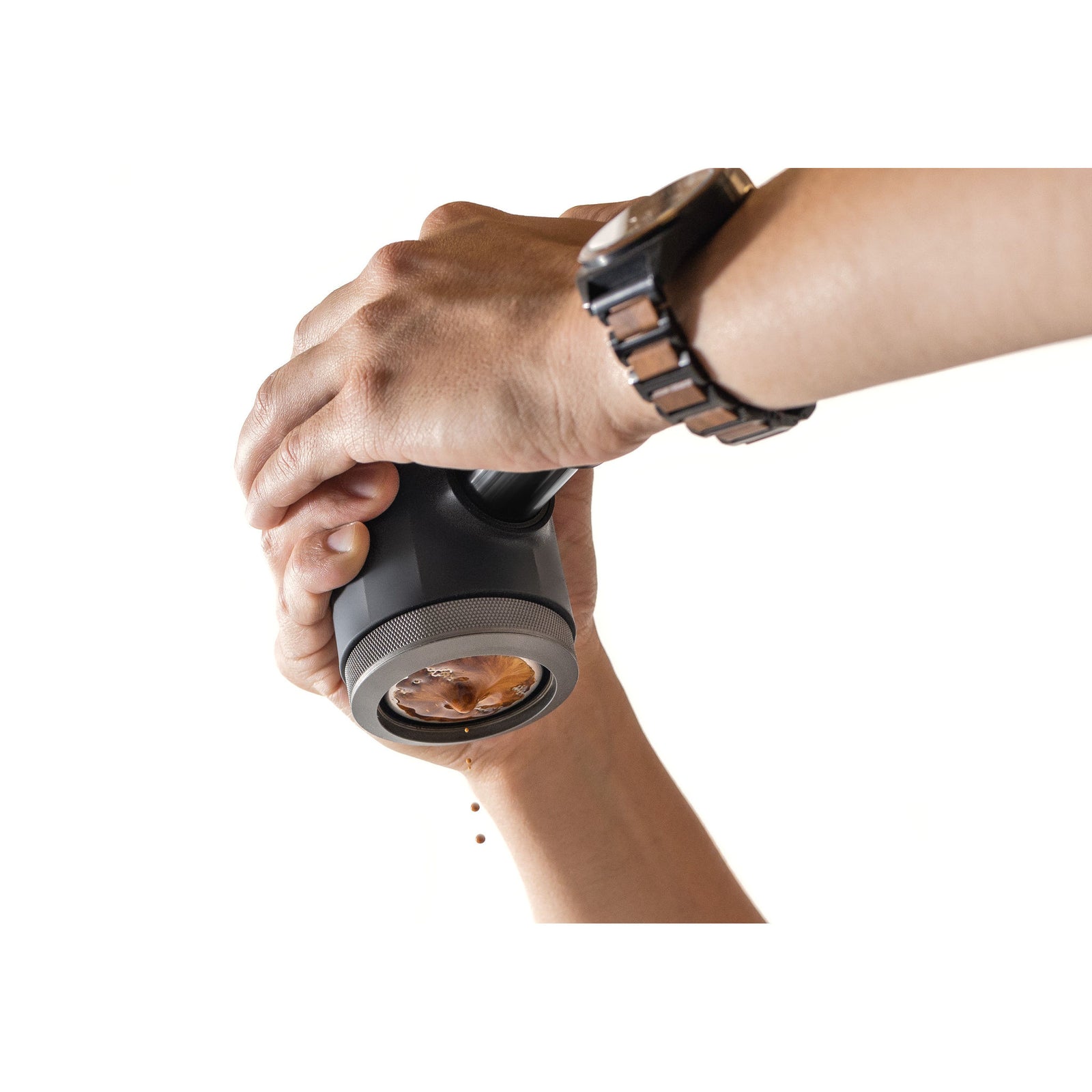 Picopresso Wacaco 4897066230764 Coffee Makers One Size / Black
