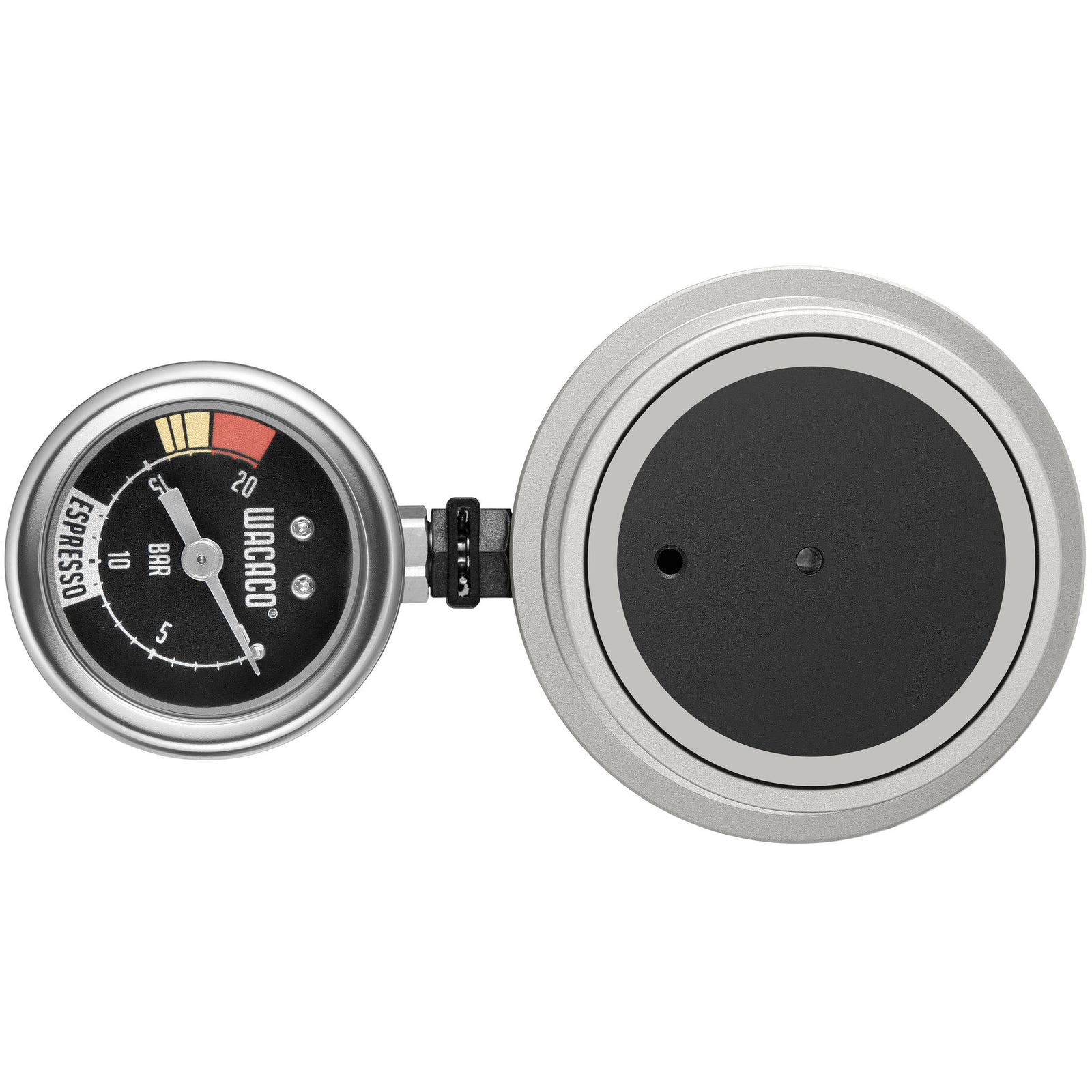 Picopresso Gauge Wacaco 4897066230900 Coffee Maker Accessories One Size / Silver