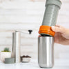Pipamoka Wacaco 4897066230504 Coffee Makers One Size / Silver