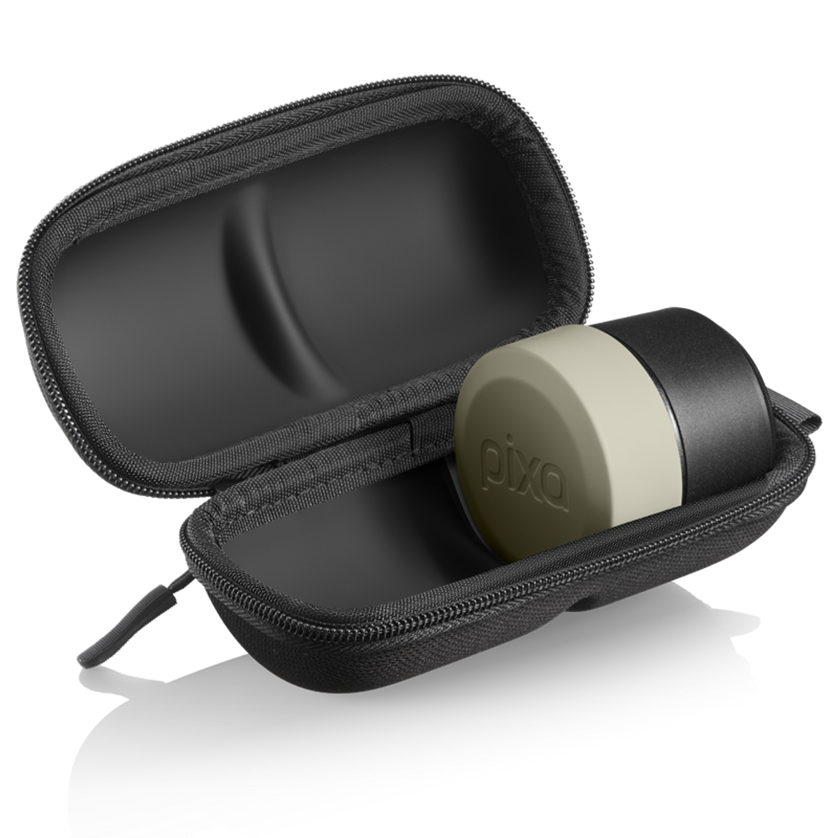 Pixapresso Basket Set Wacaco 4897066231129 Coffee Maker Accessories One Size / Black