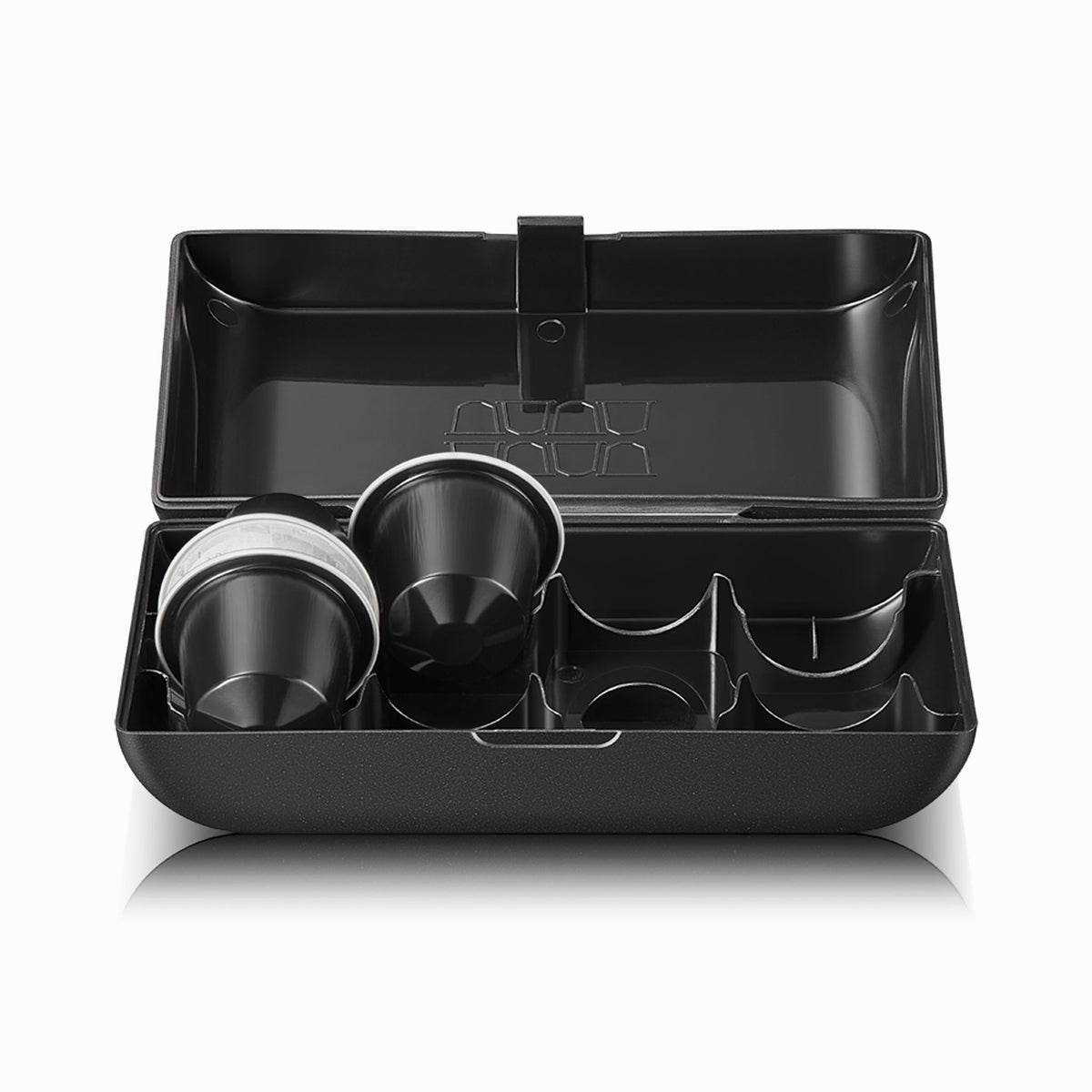 Pixapresso Case Wacaco 4897066231075 Coffee Maker Accessories One Size / Black