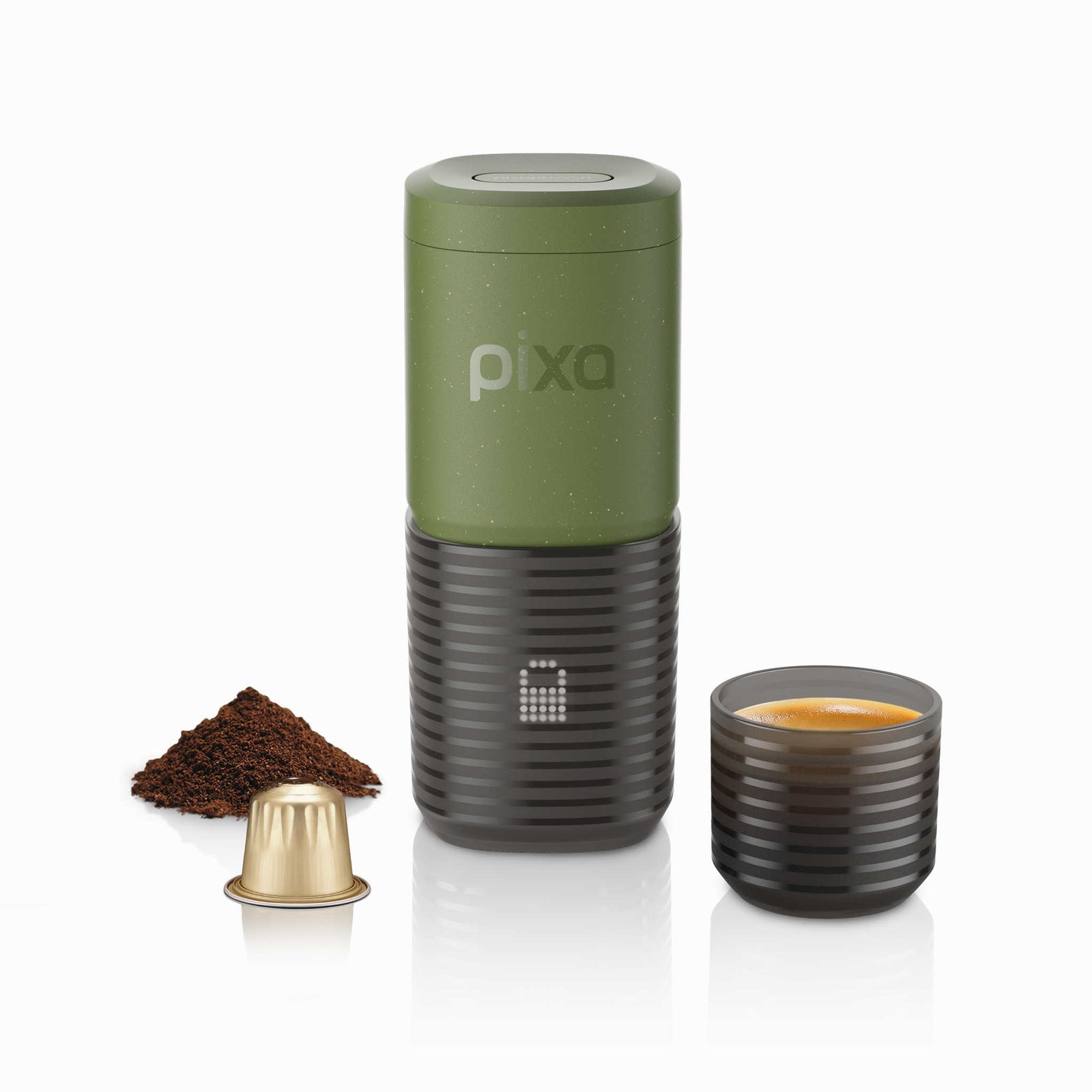 Pixapresso