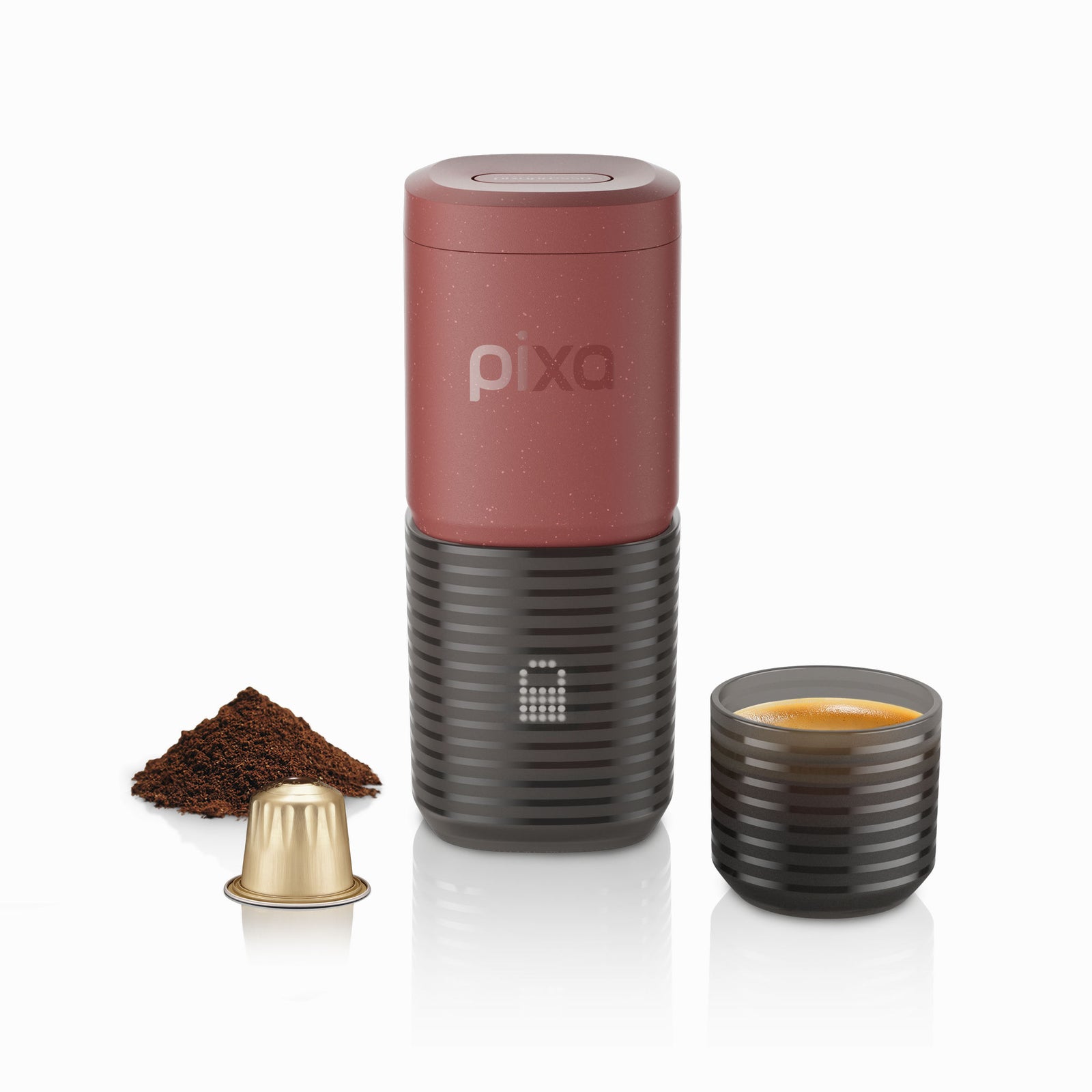 Pixapresso