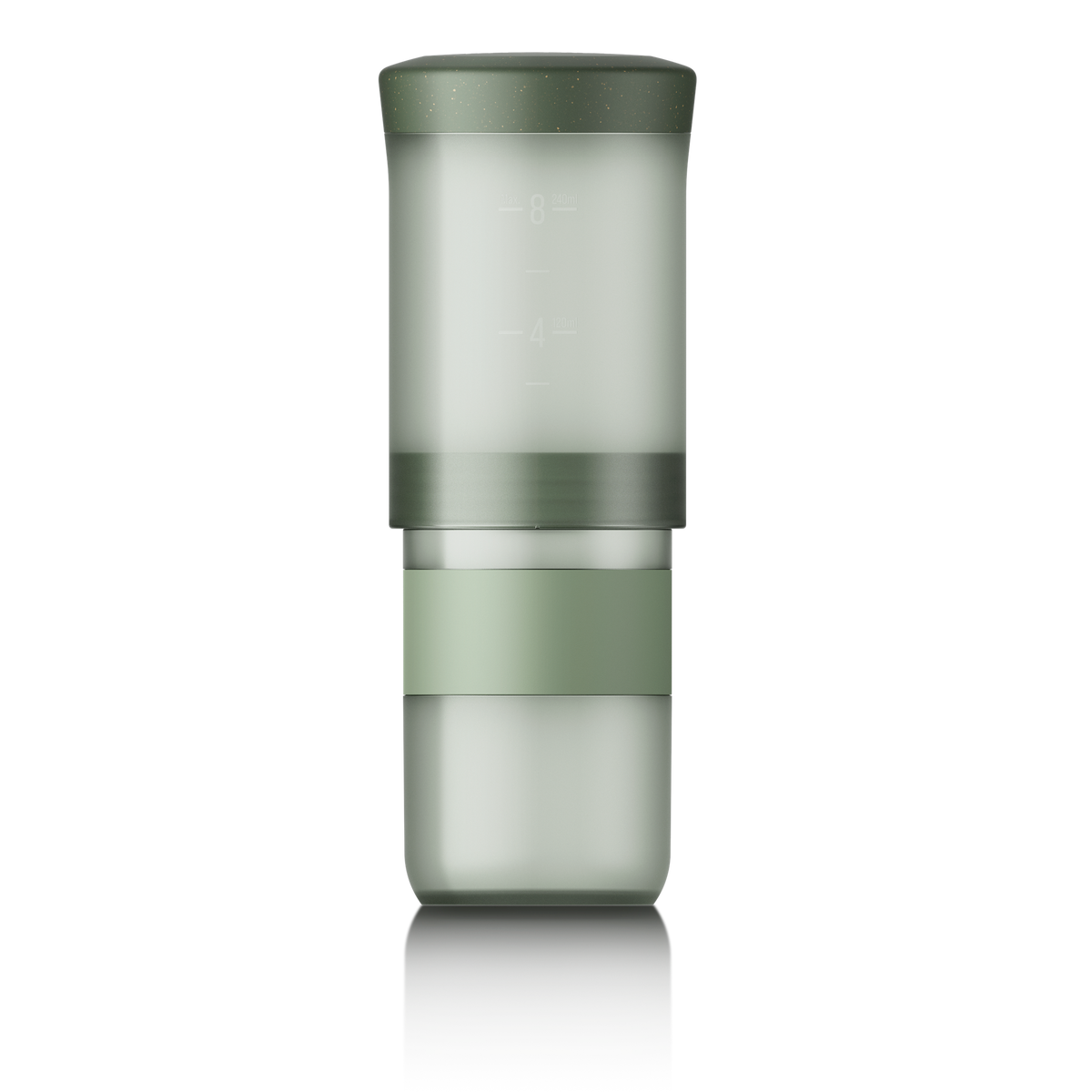 Prestina Wacaco 4897066231211 Coffee Makers One Size / Sage Green