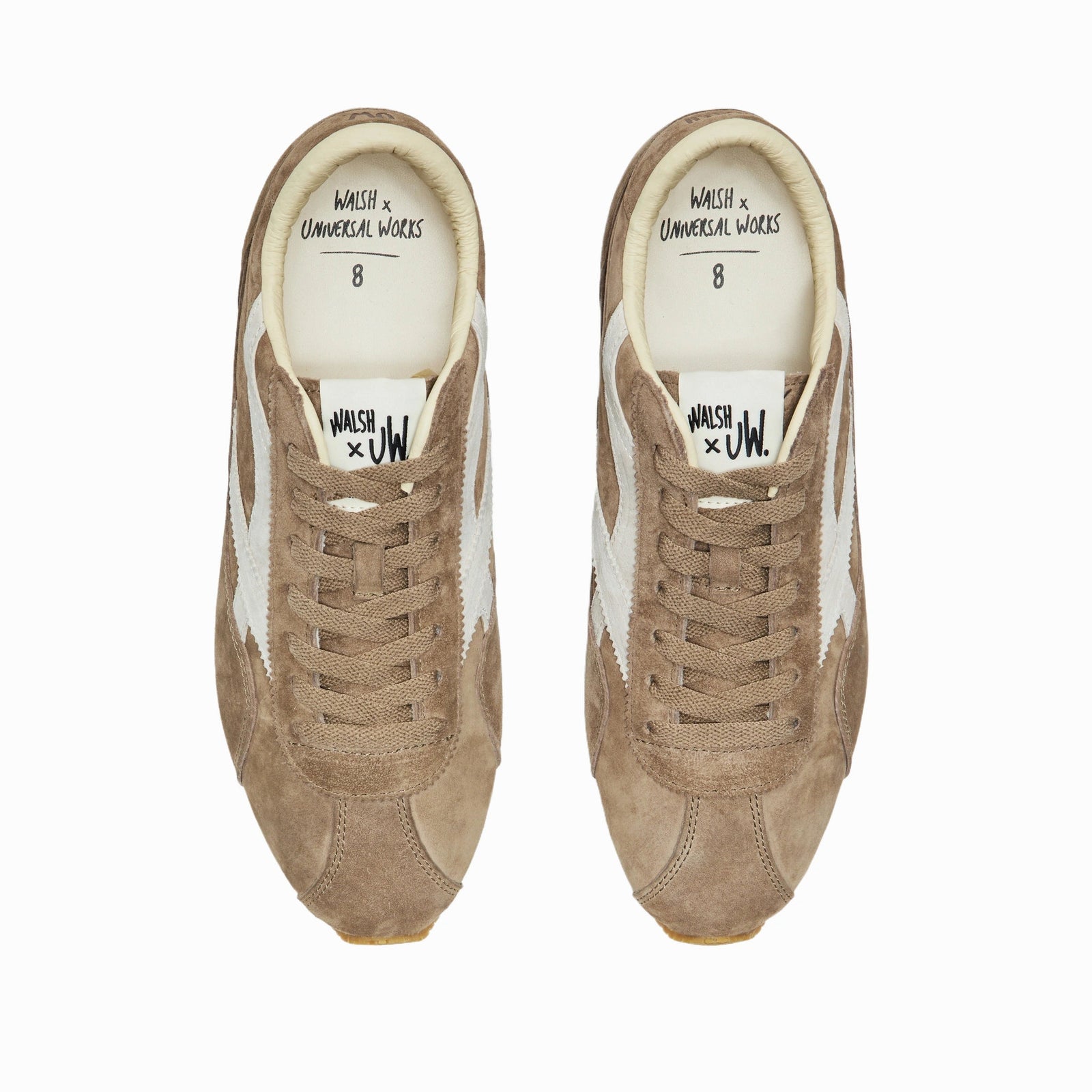 Cob | Universal Works Walsh Unisex Shoes