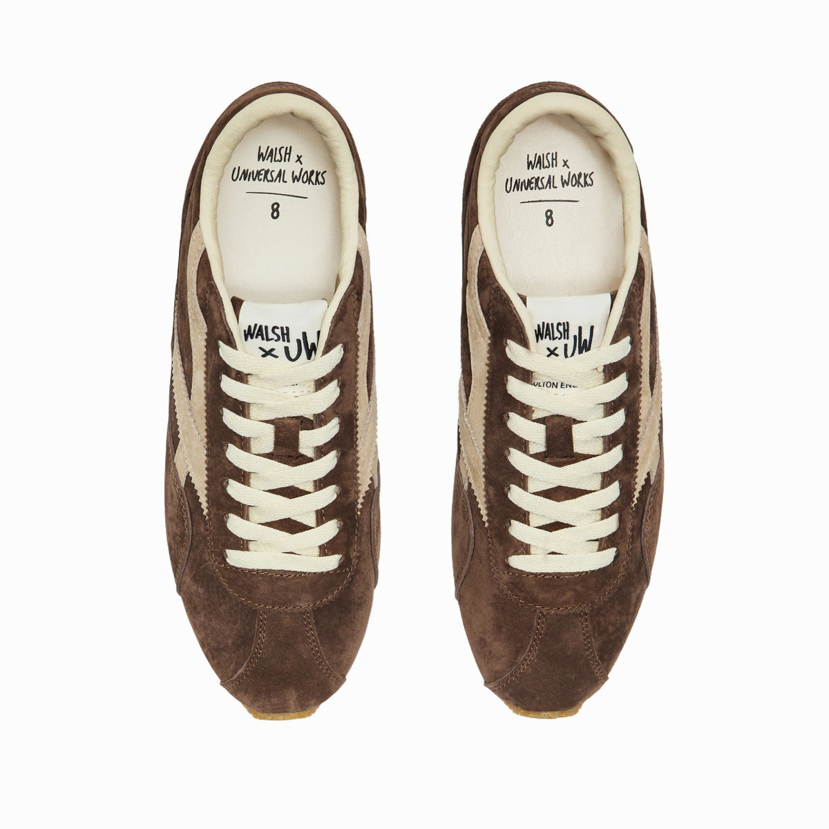 Cob | Universal Works Walsh Unisex Shoes