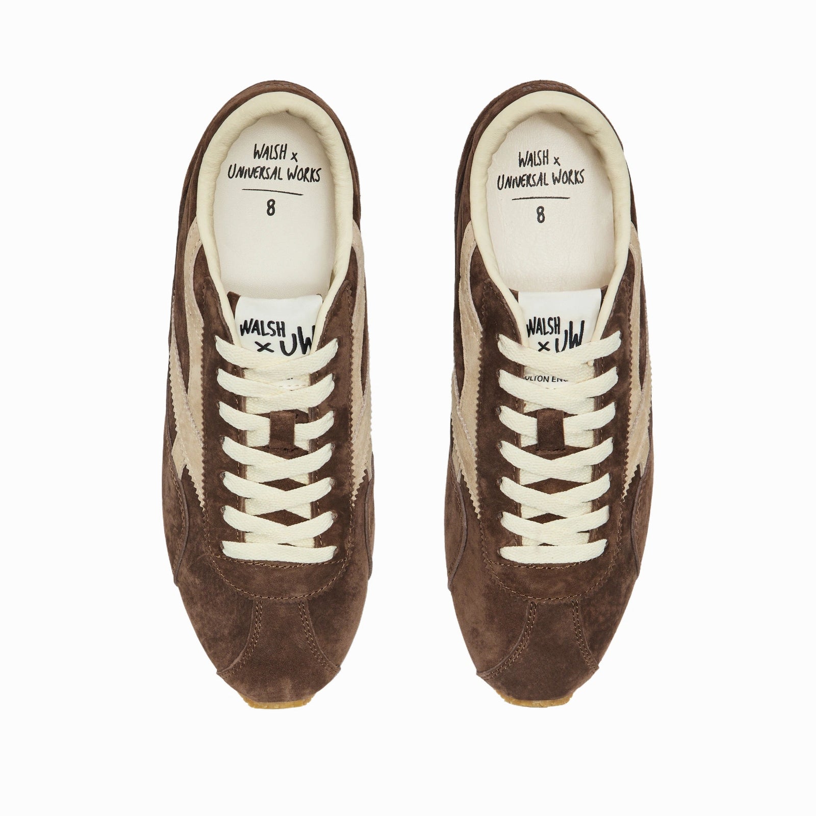 Cob | Universal Works Walsh Unisex Shoes
