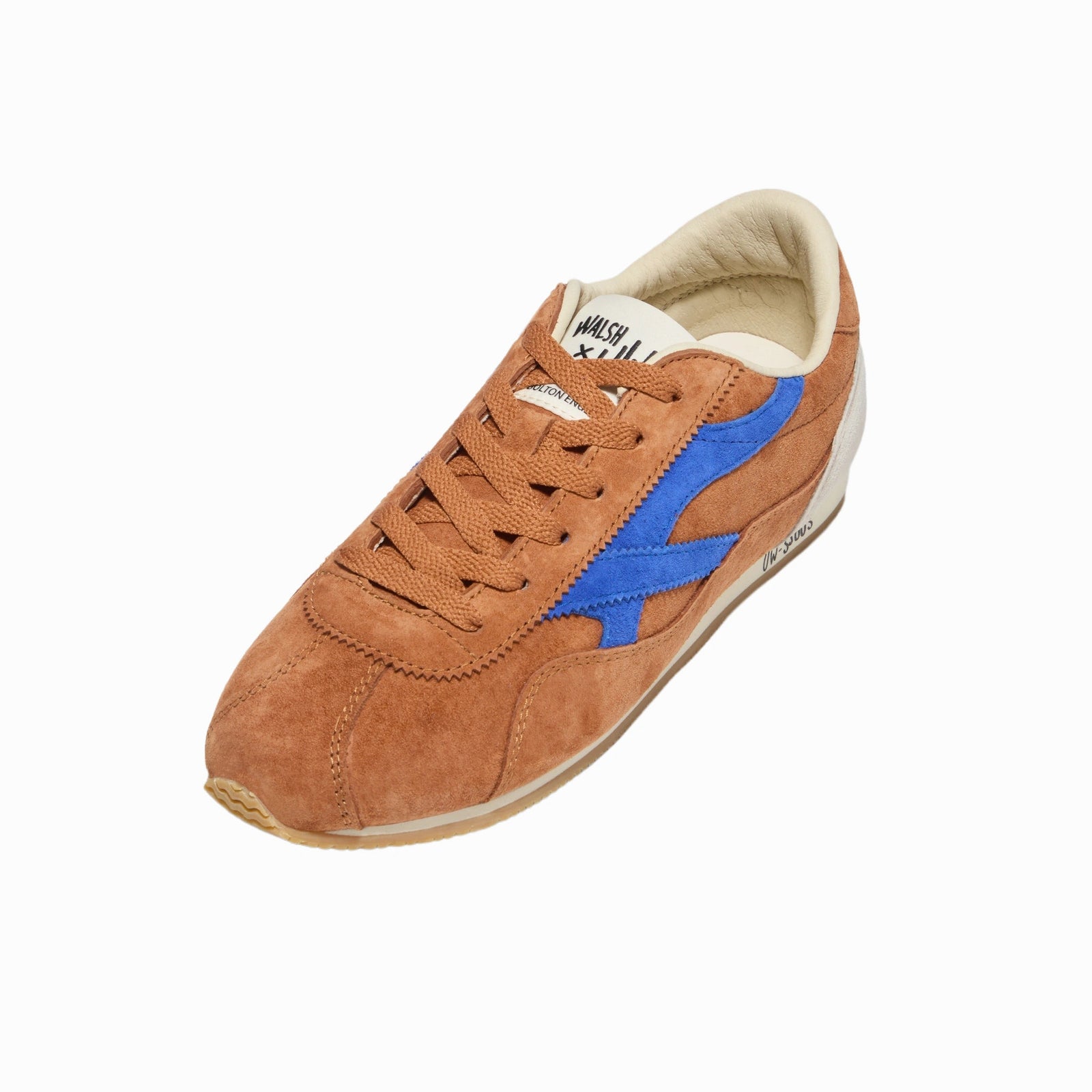 Cob | Universal Works Walsh Unisex Shoes