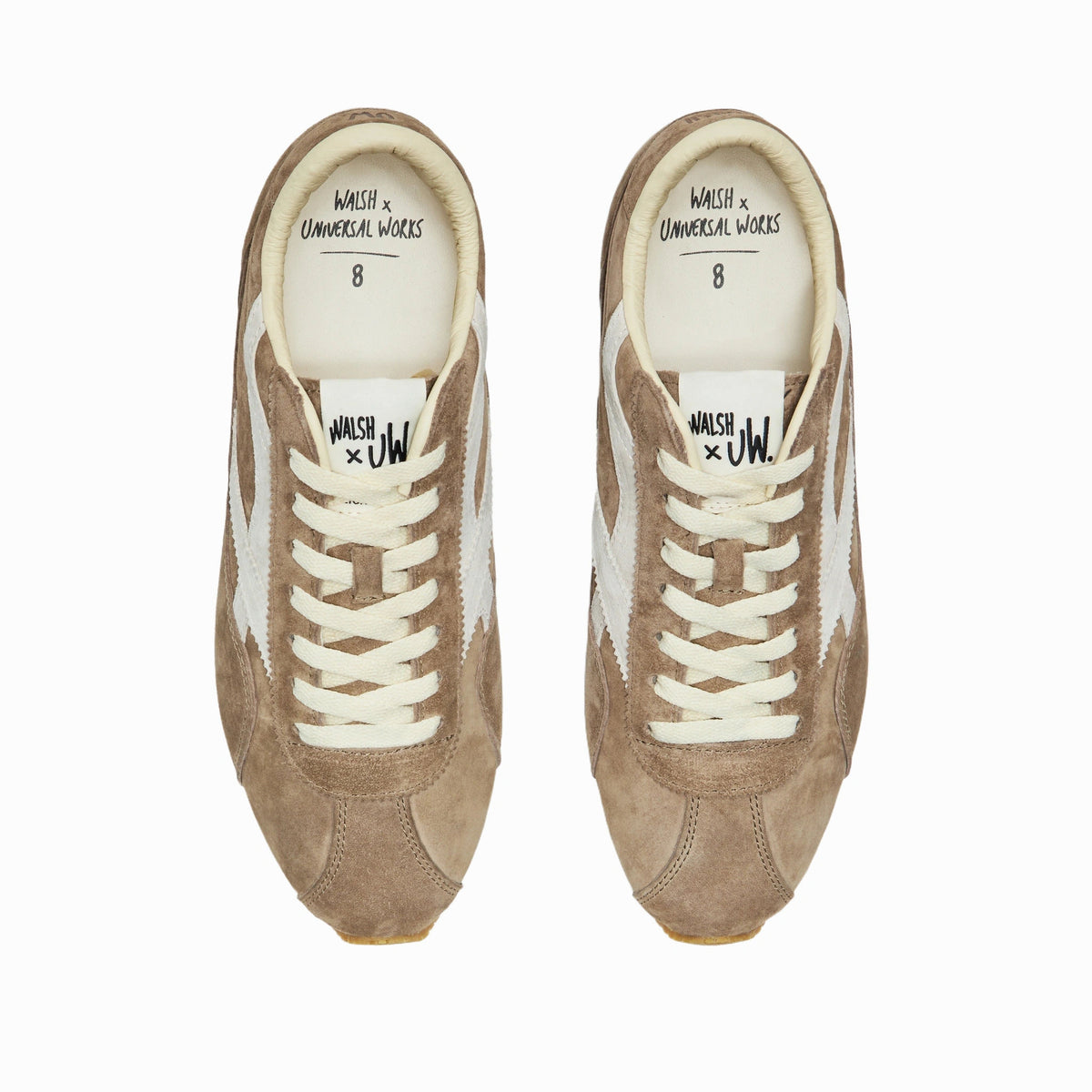 Cob | Universal Works Walsh Unisex Shoes