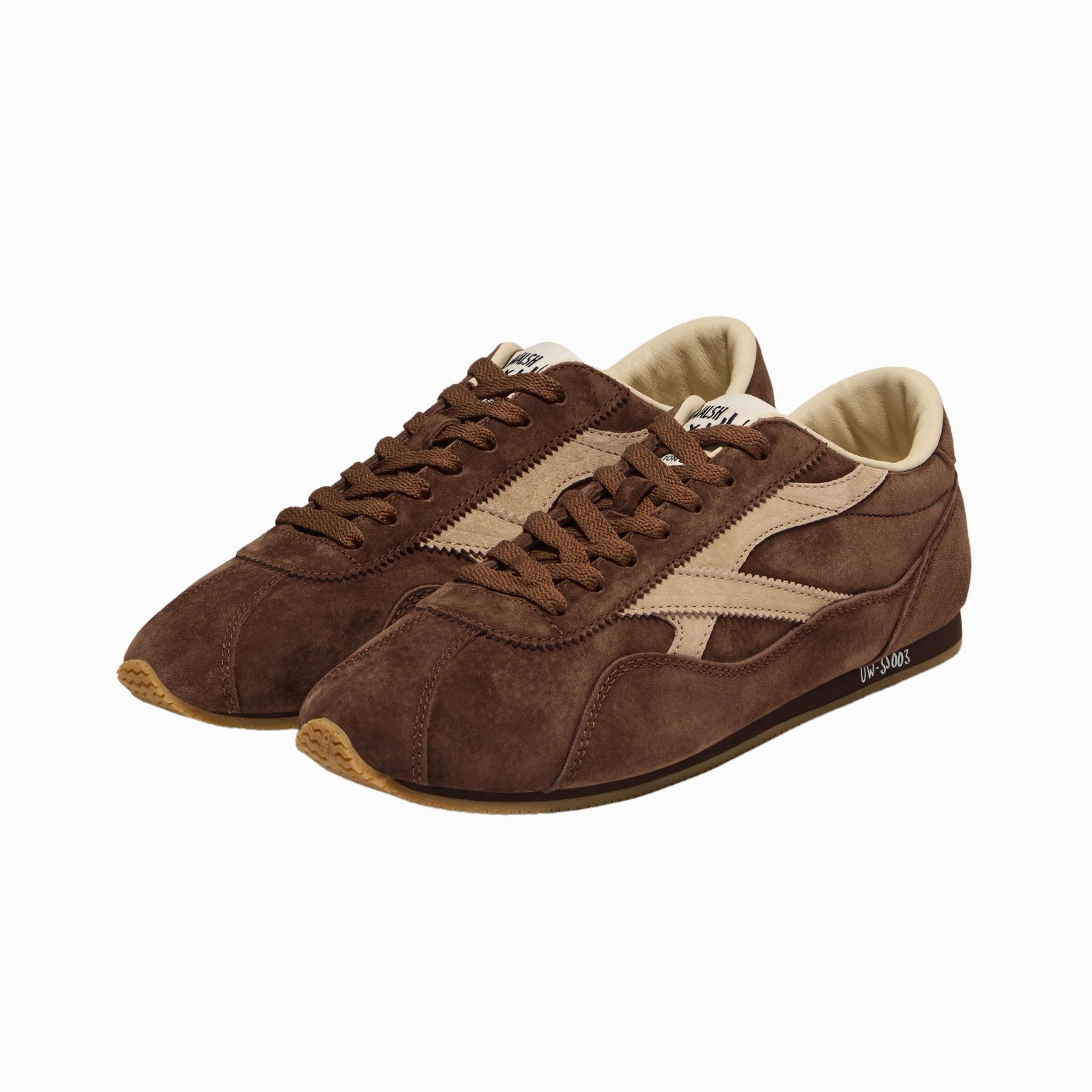 Cob | Universal Works Walsh Unisex Shoes