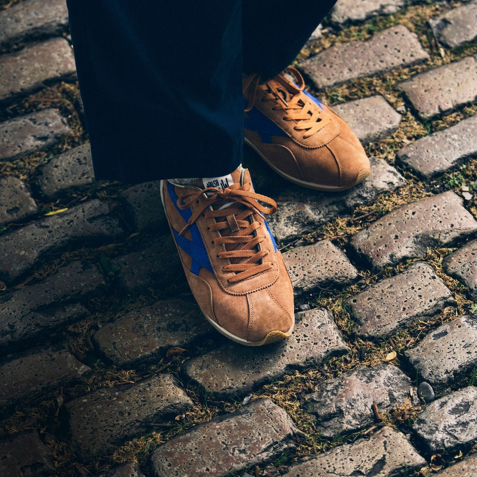 Cob | Universal Works Walsh Unisex Shoes