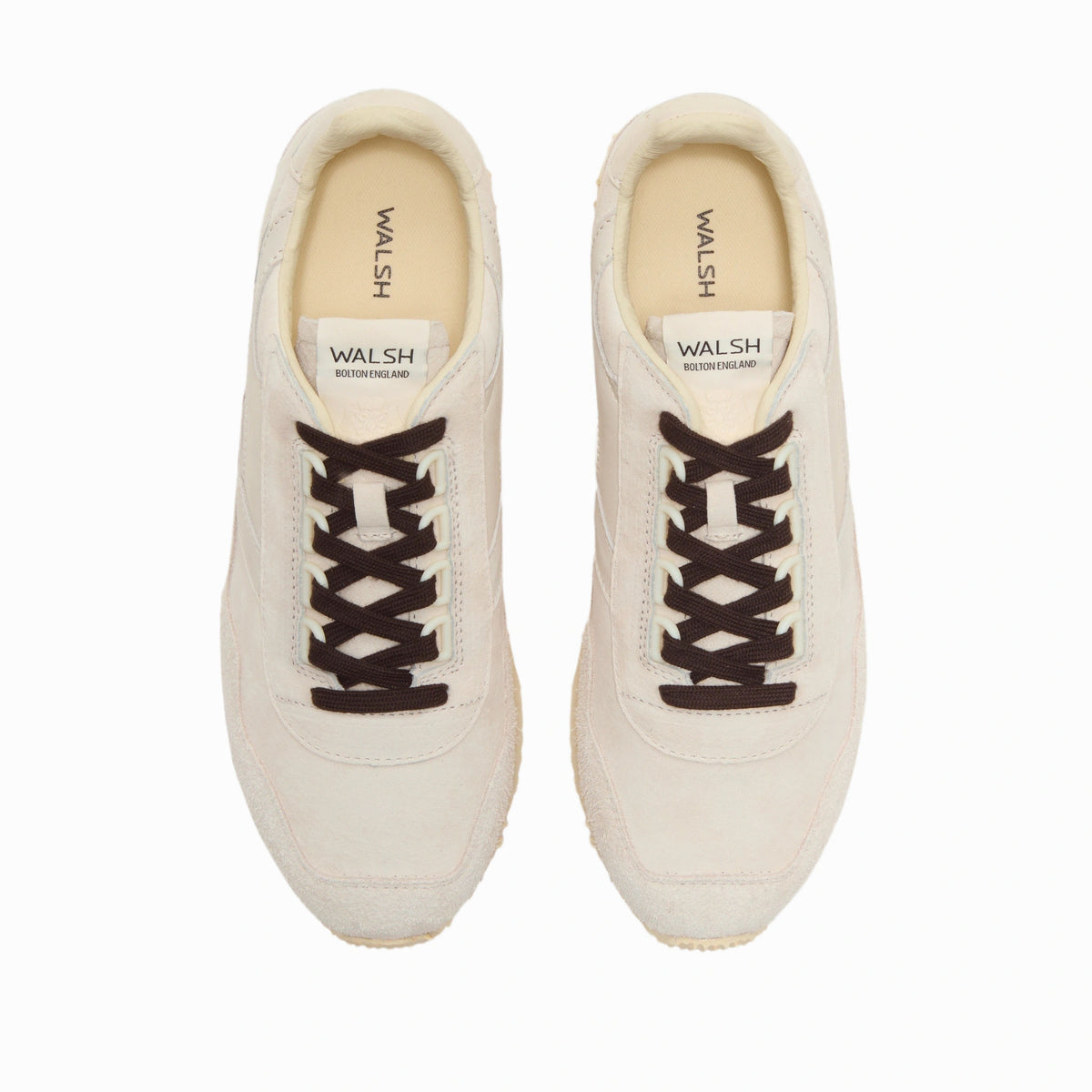 Ensign Walsh Unisex Shoes