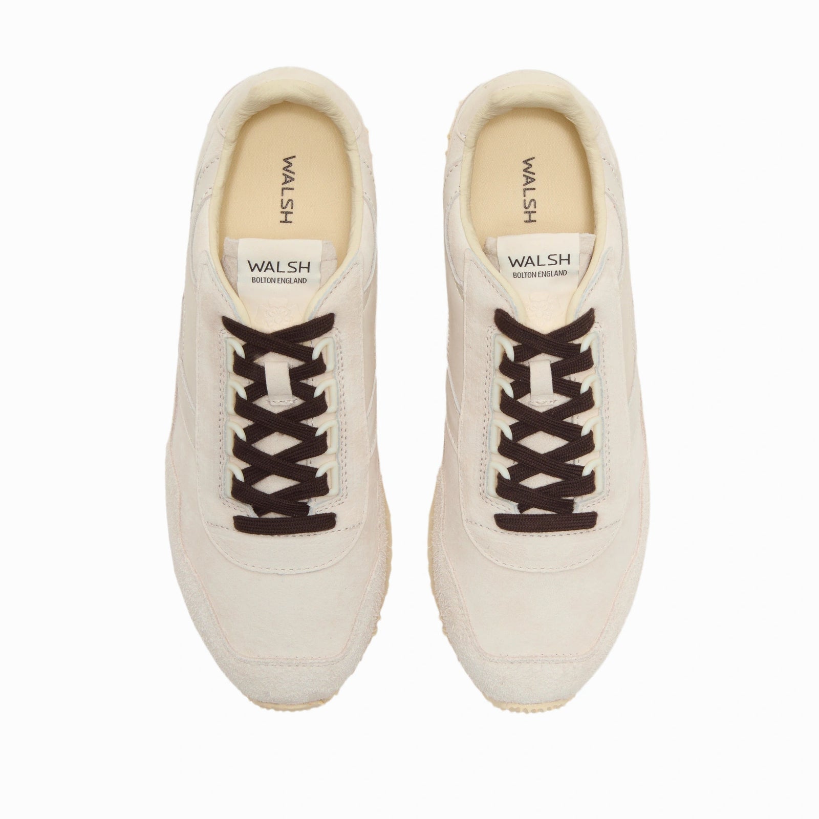 Ensign Walsh Unisex Shoes
