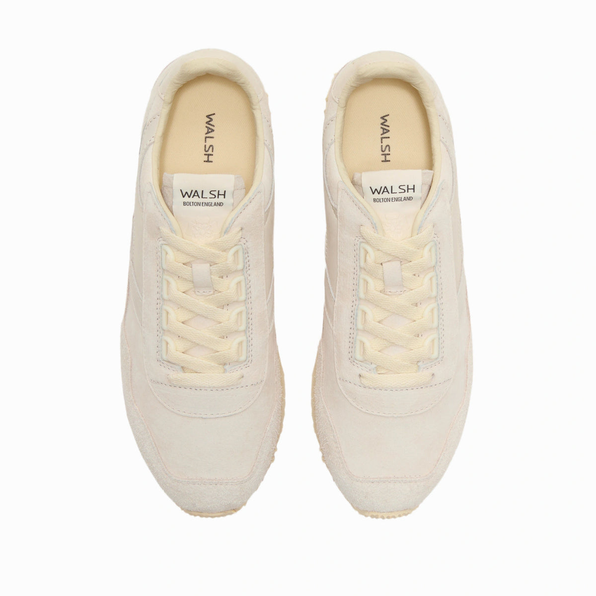 Ensign Walsh Unisex Shoes