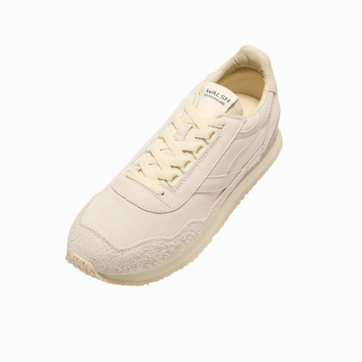 Ensign Walsh Unisex Shoes