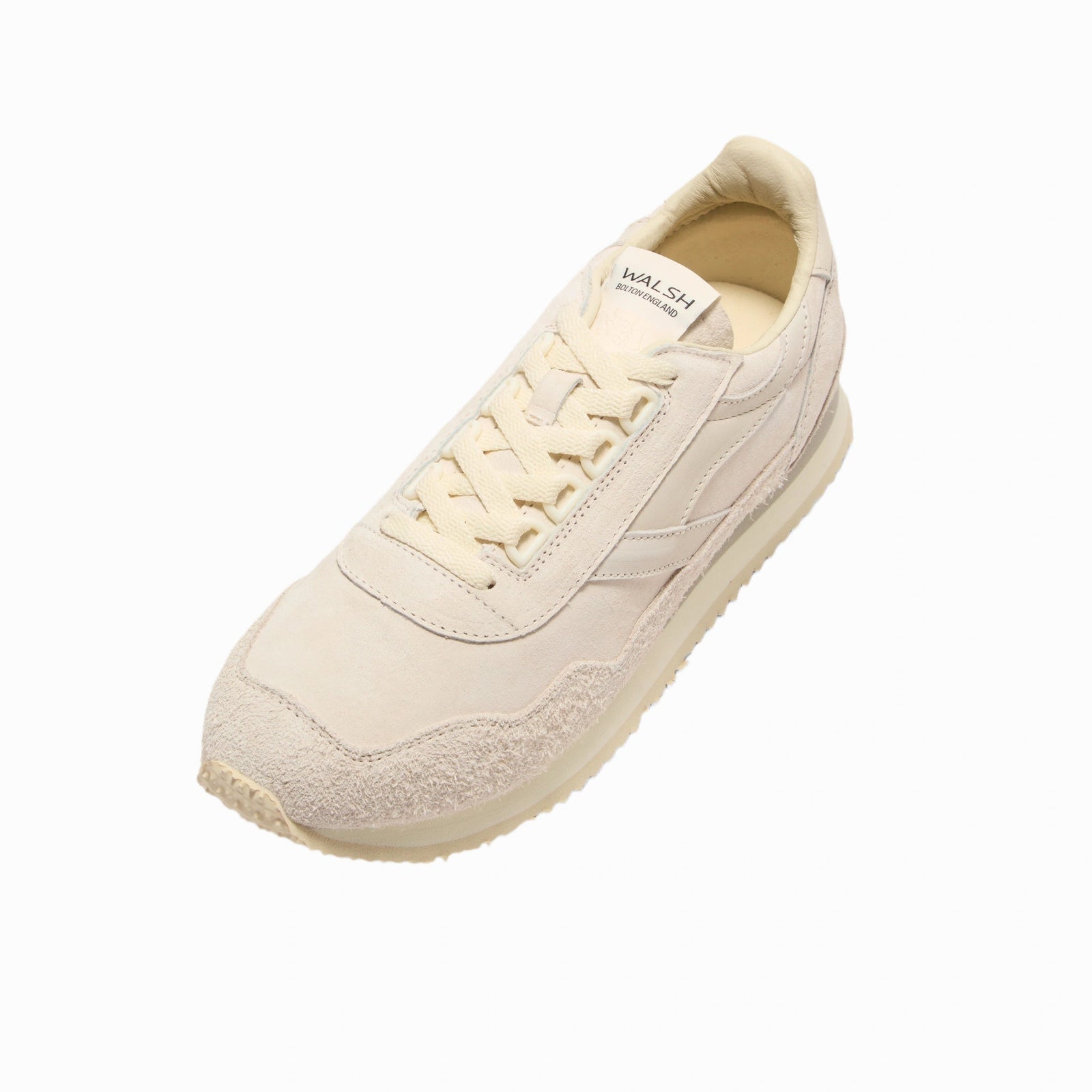 Ensign Walsh Unisex Shoes