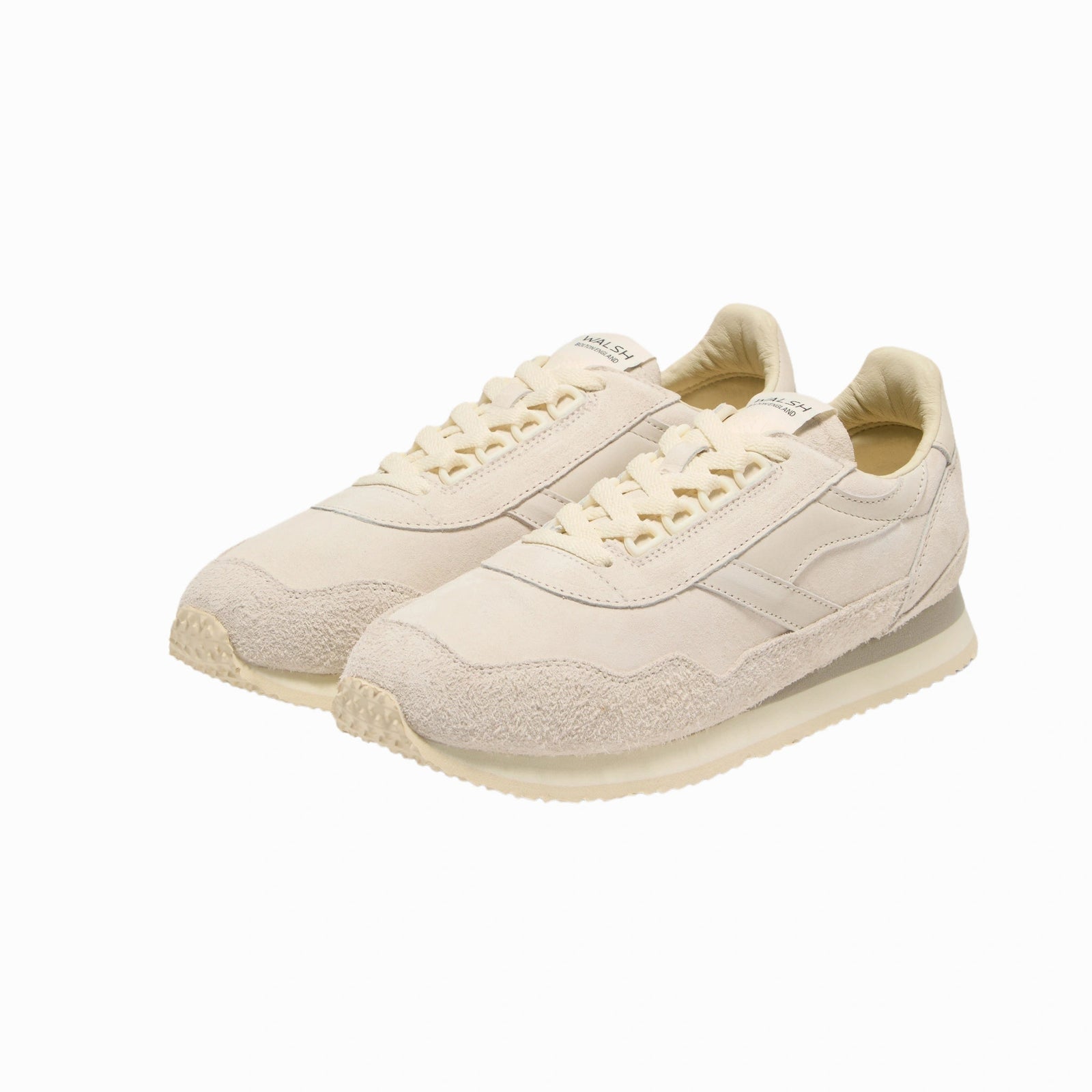 Ensign Walsh Unisex Shoes