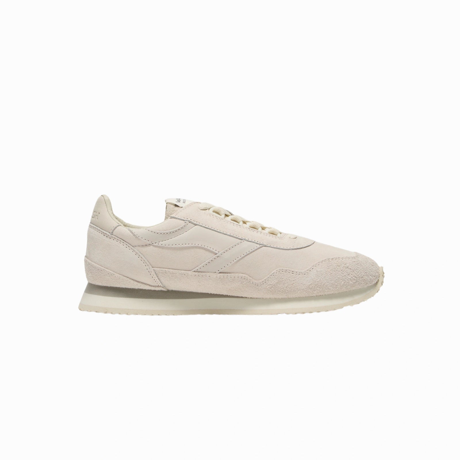 Ensign Walsh Unisex Shoes