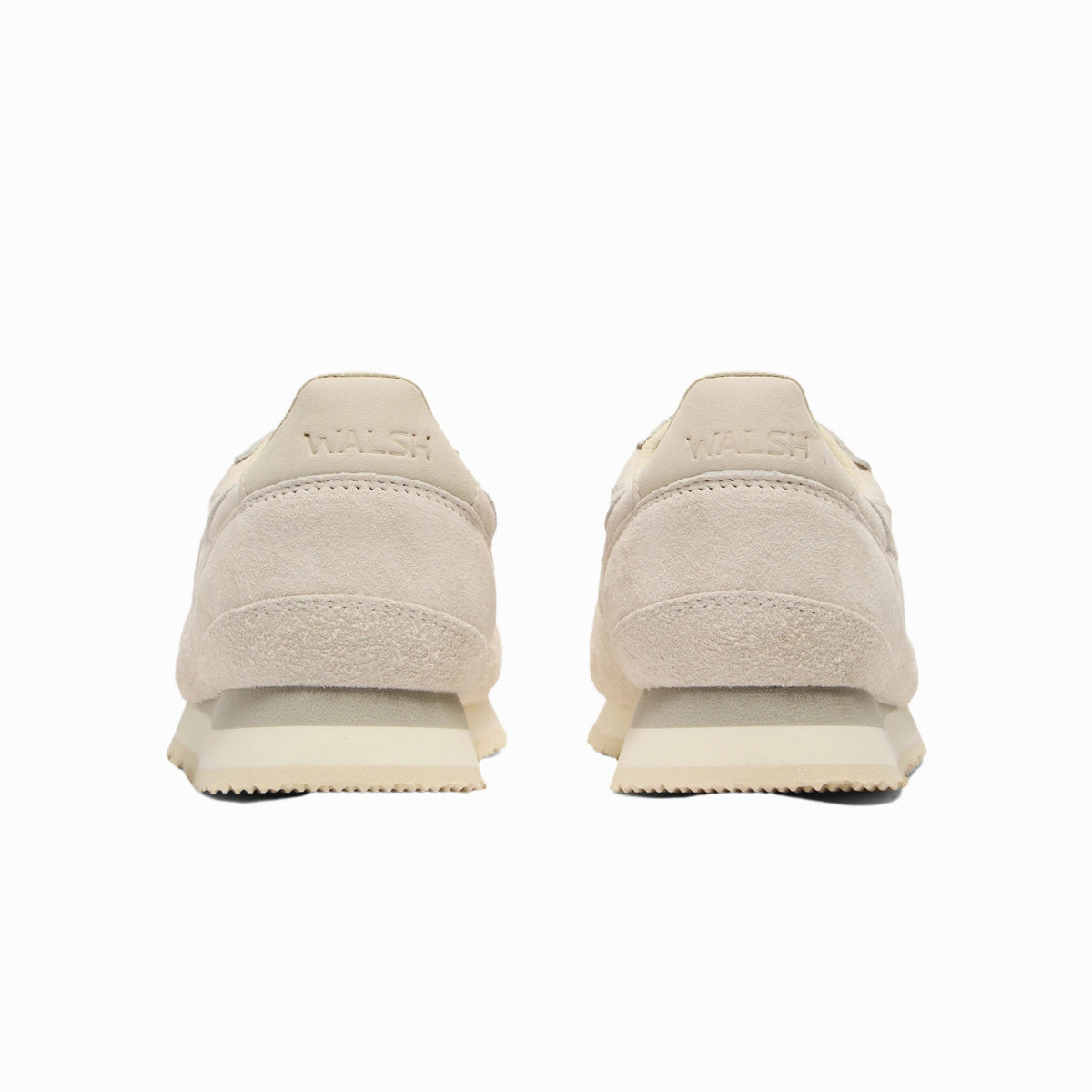 Ensign Walsh Unisex Shoes