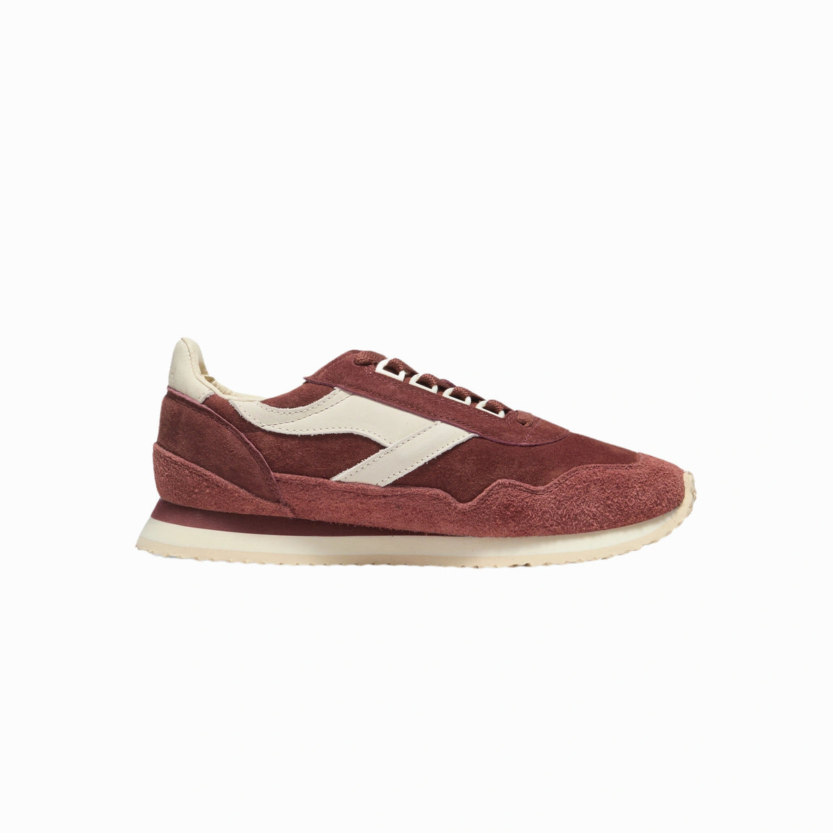 Ensign Walsh Unisex Shoes