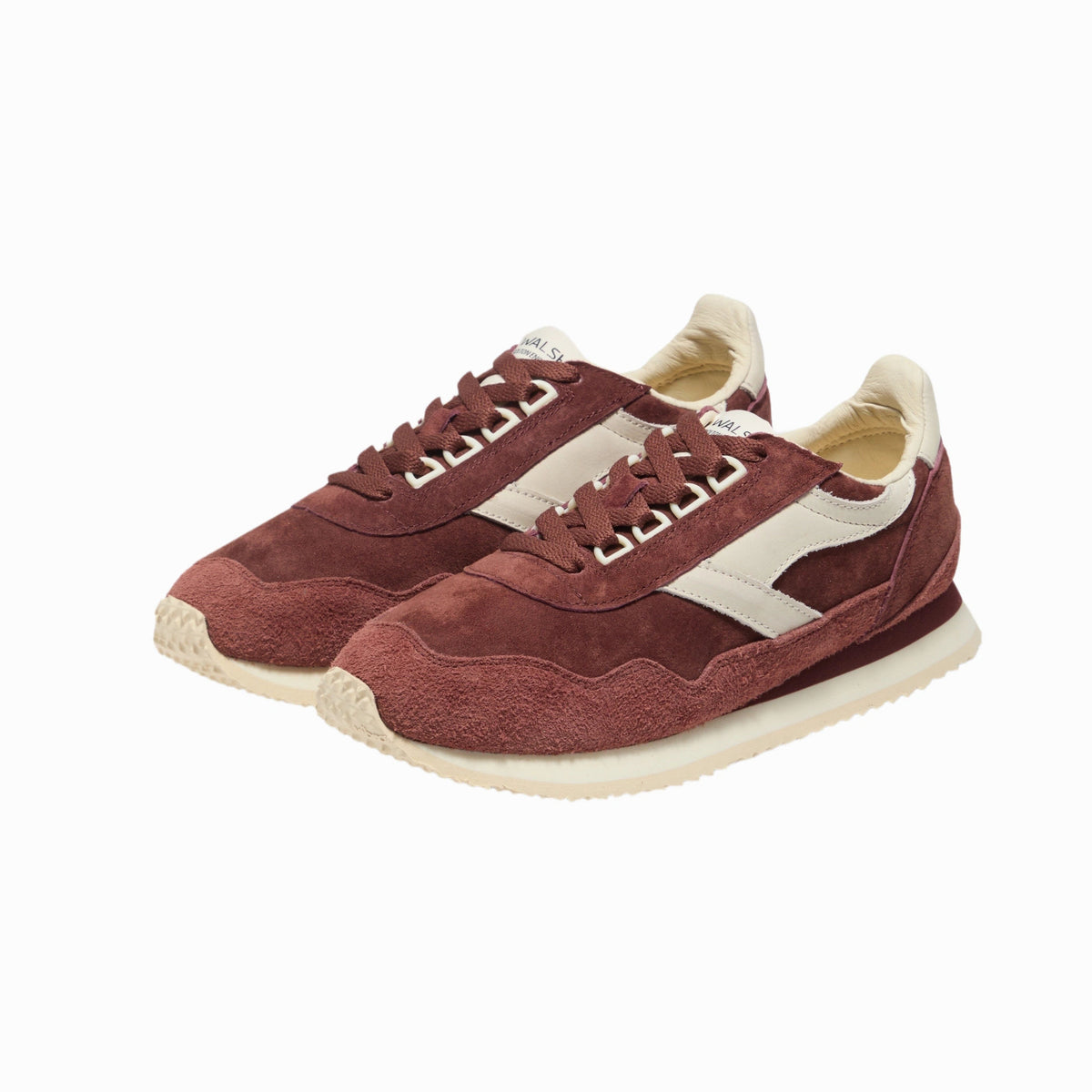 Ensign Walsh Unisex Shoes