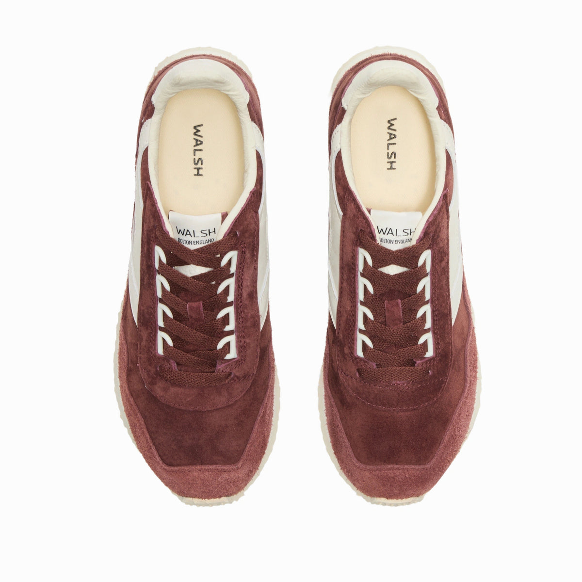 Ensign Walsh Unisex Shoes