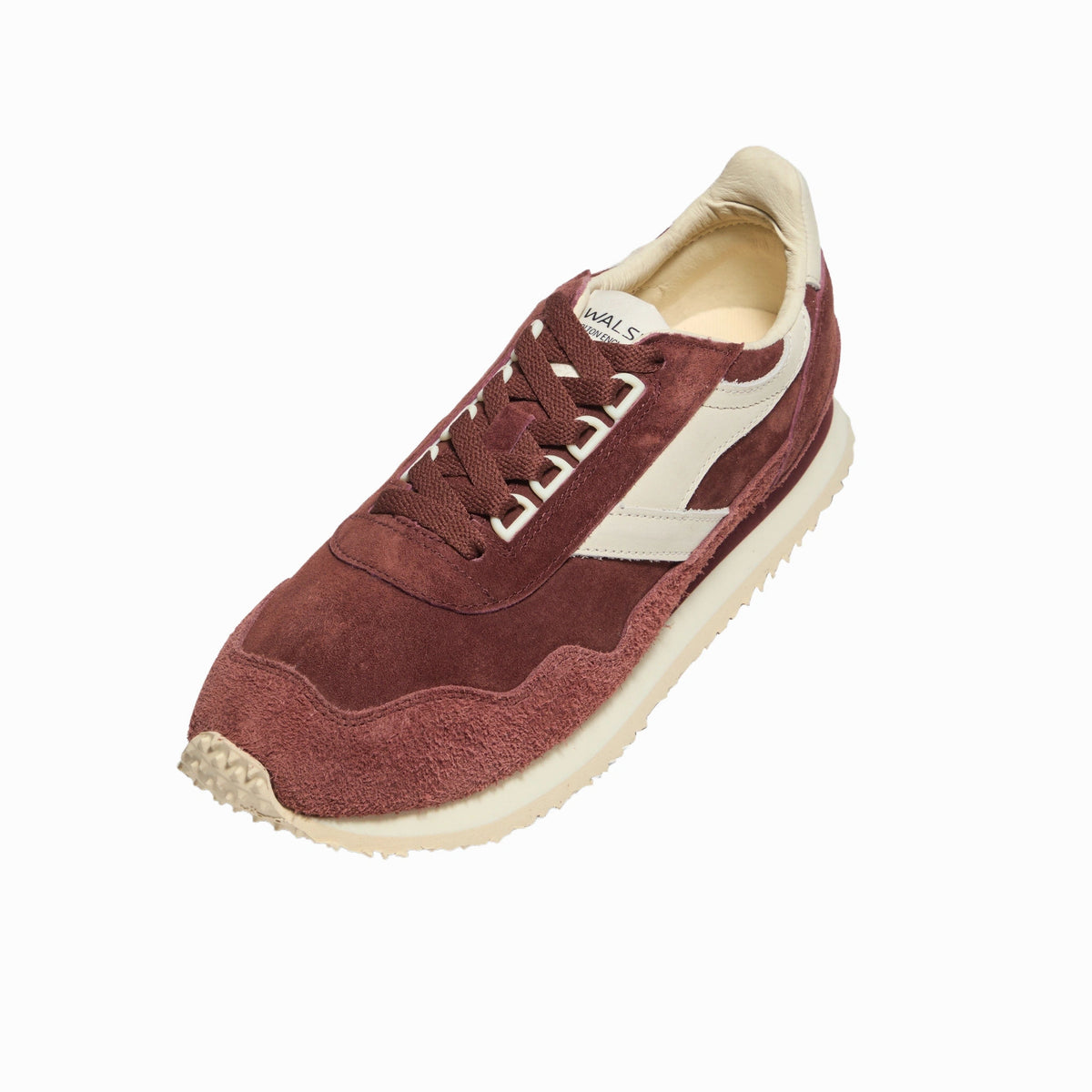 Ensign Walsh Unisex Shoes