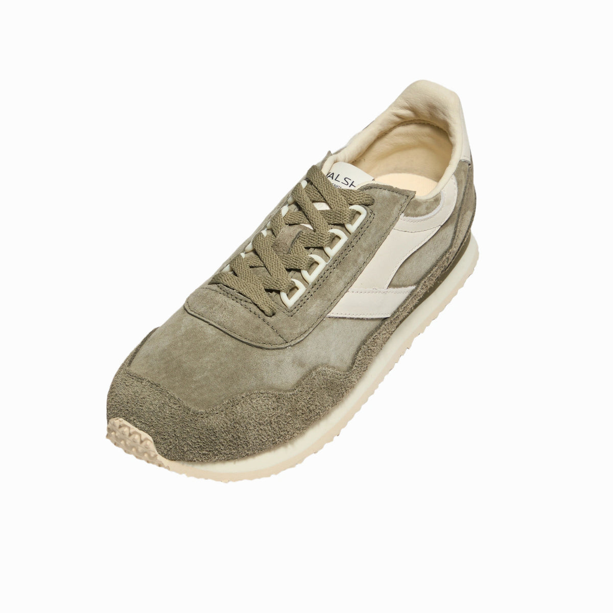 Ensign Walsh Unisex Shoes