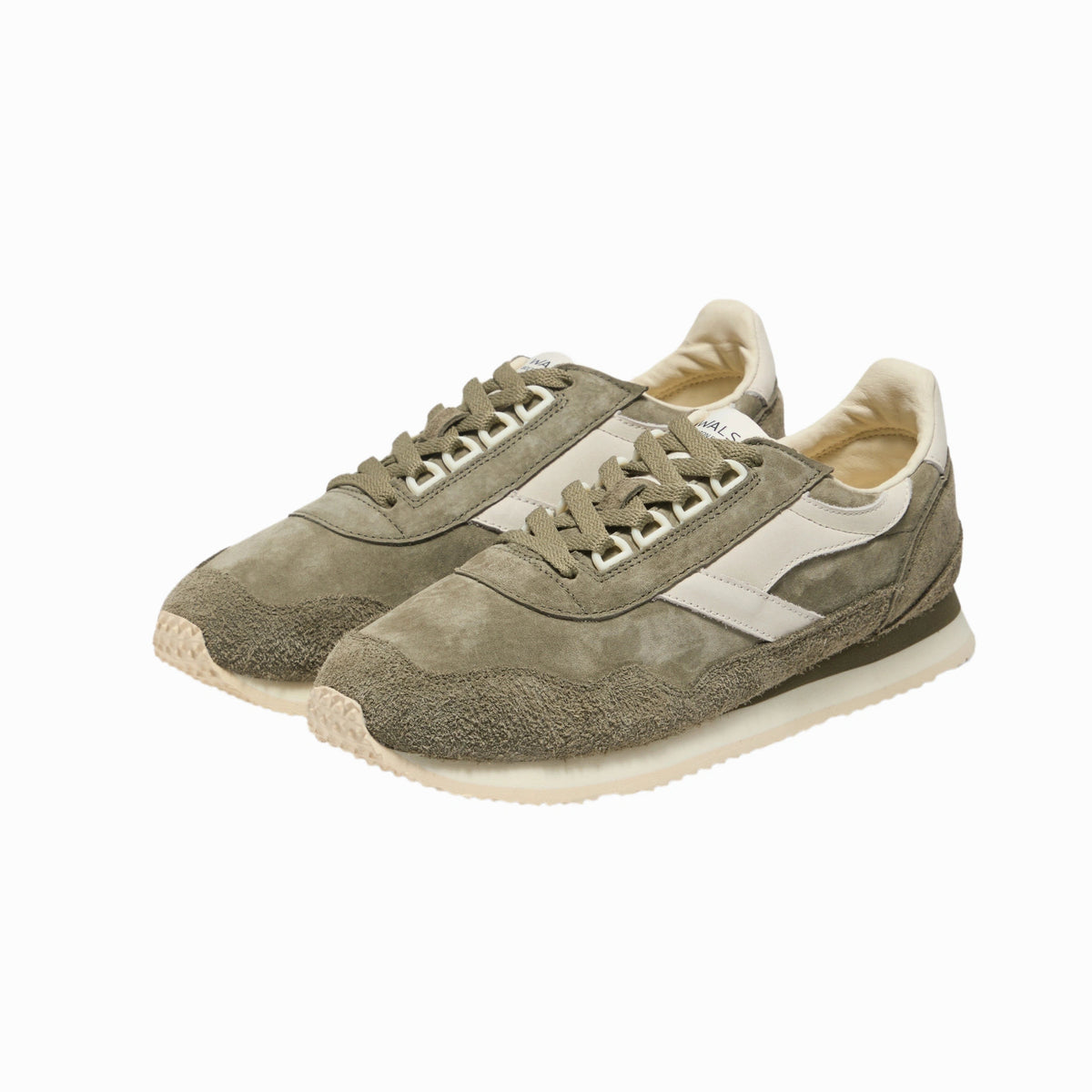 Ensign Walsh Unisex Shoes