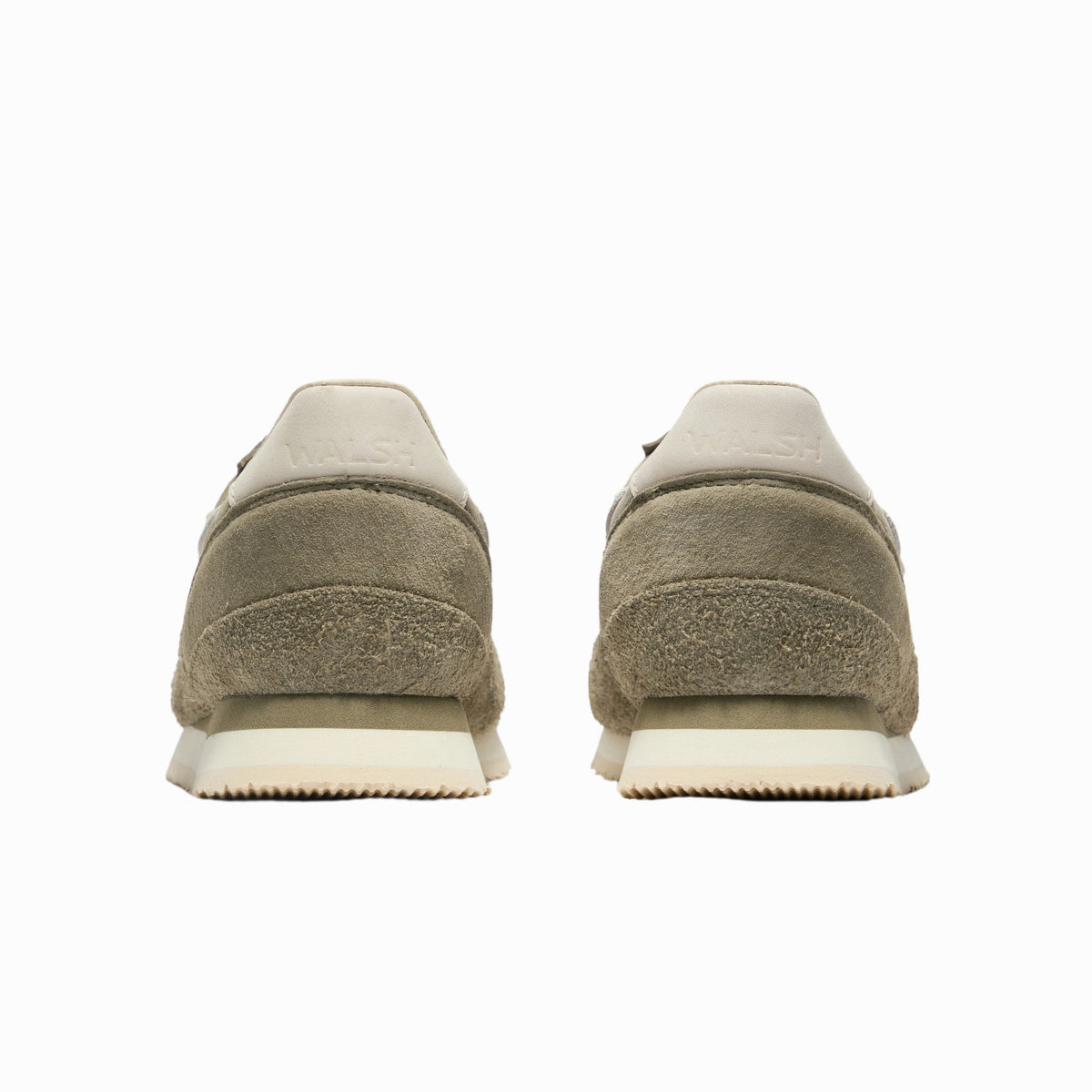 Ensign Walsh Unisex Shoes