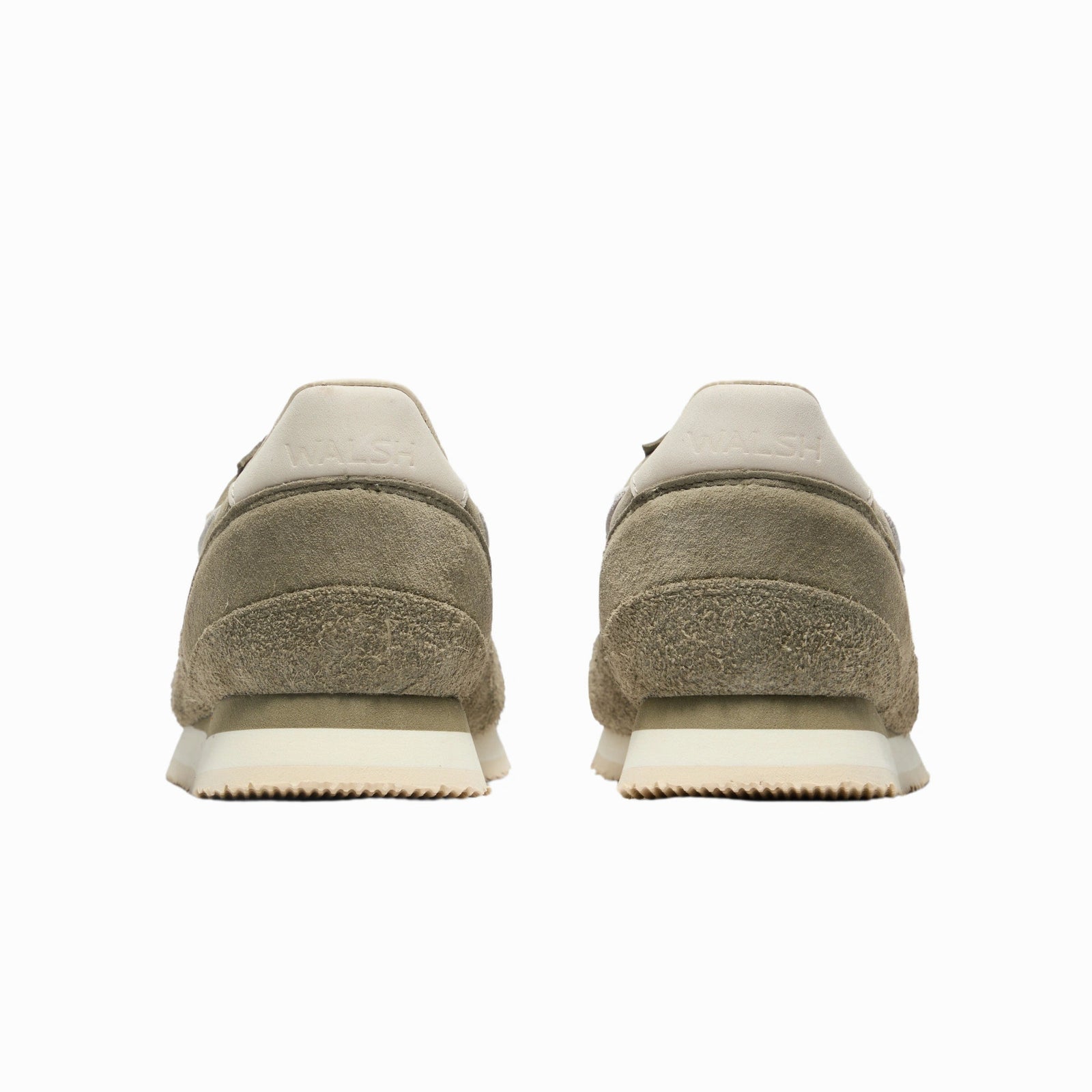 Ensign Walsh Unisex Shoes