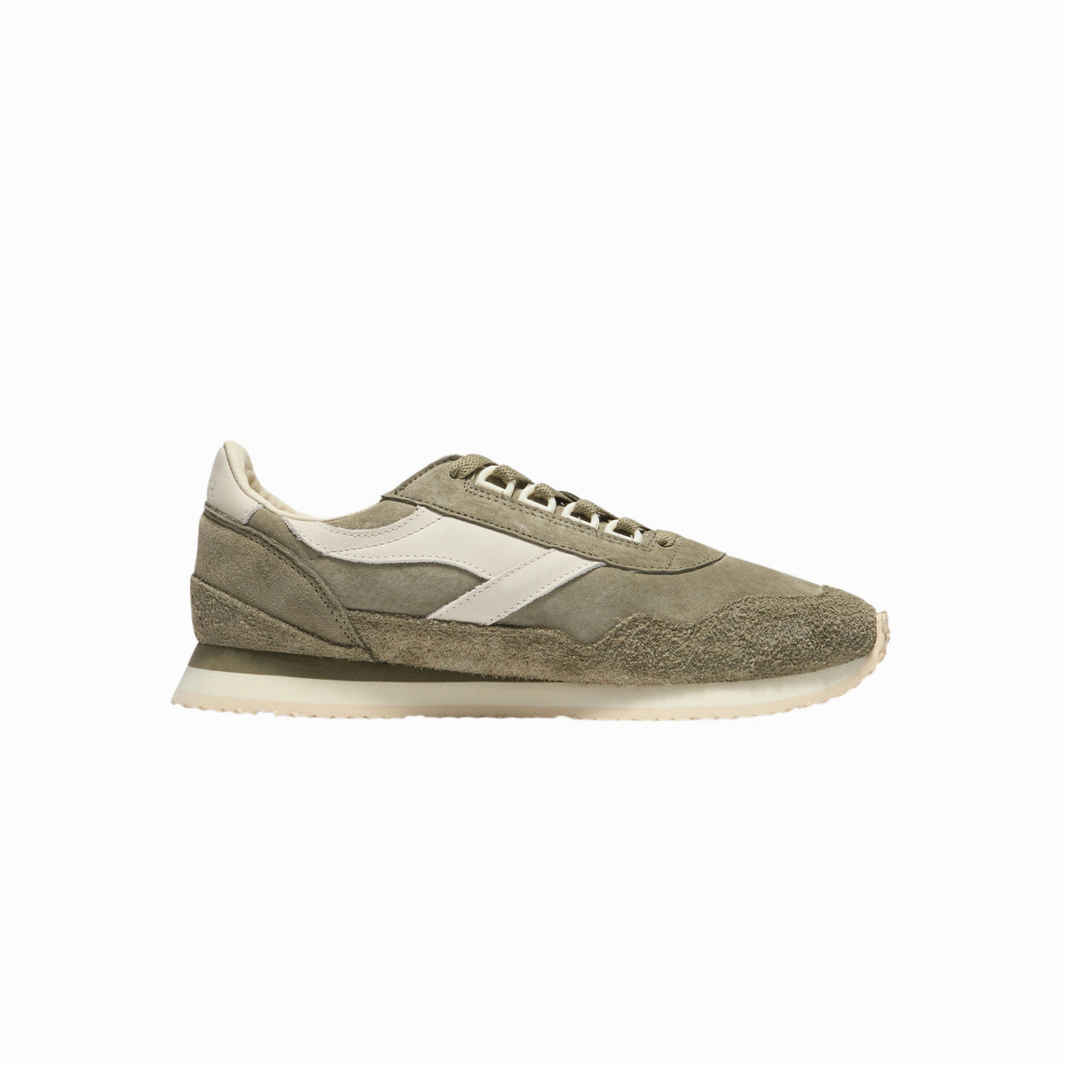 Ensign Walsh Unisex Shoes