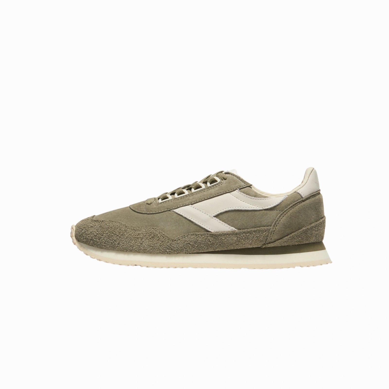 Ensign Walsh Unisex Shoes