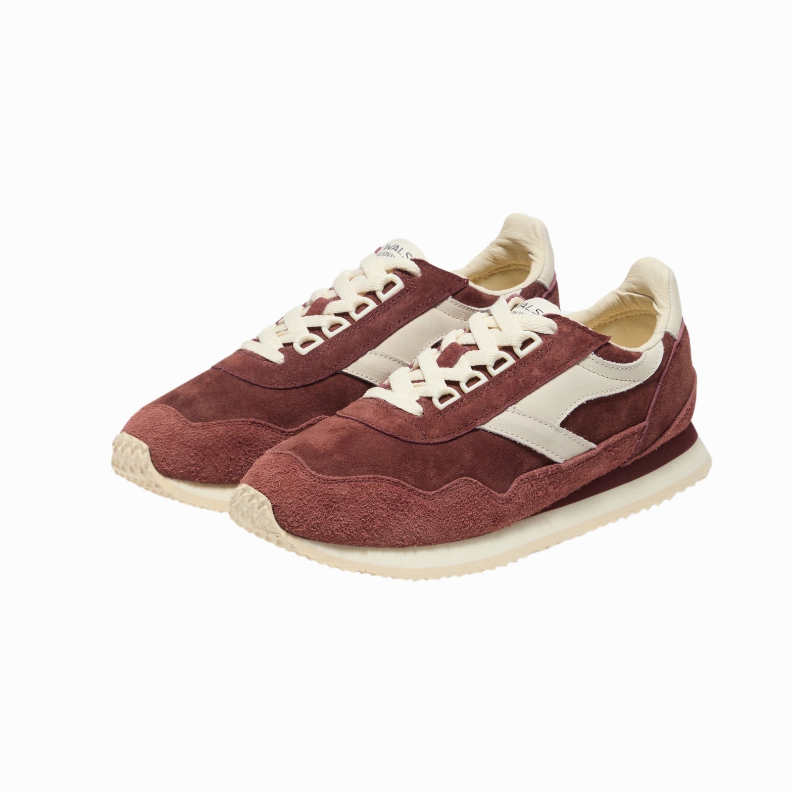 Ensign Walsh Unisex Shoes