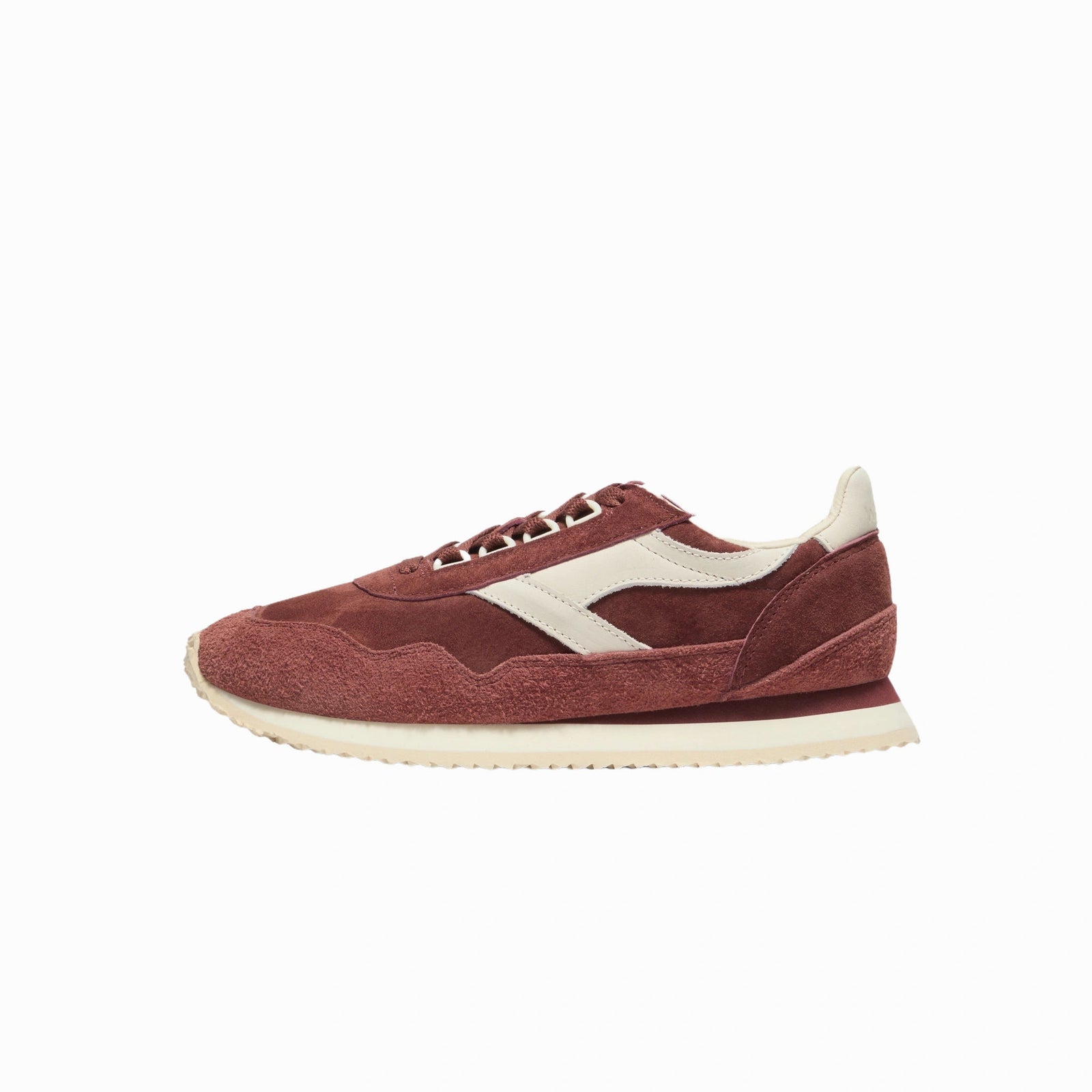 Ensign Walsh Unisex Shoes