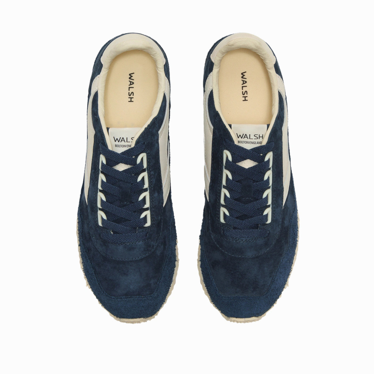 Ensign Walsh Unisex Shoes
