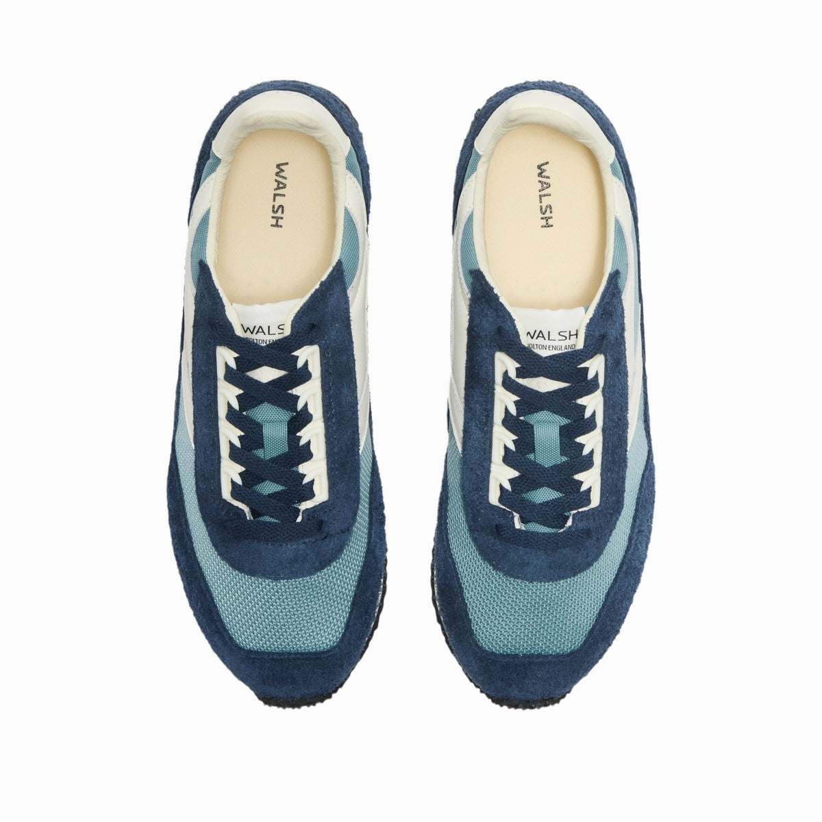 Ensign Walsh Unisex Shoes