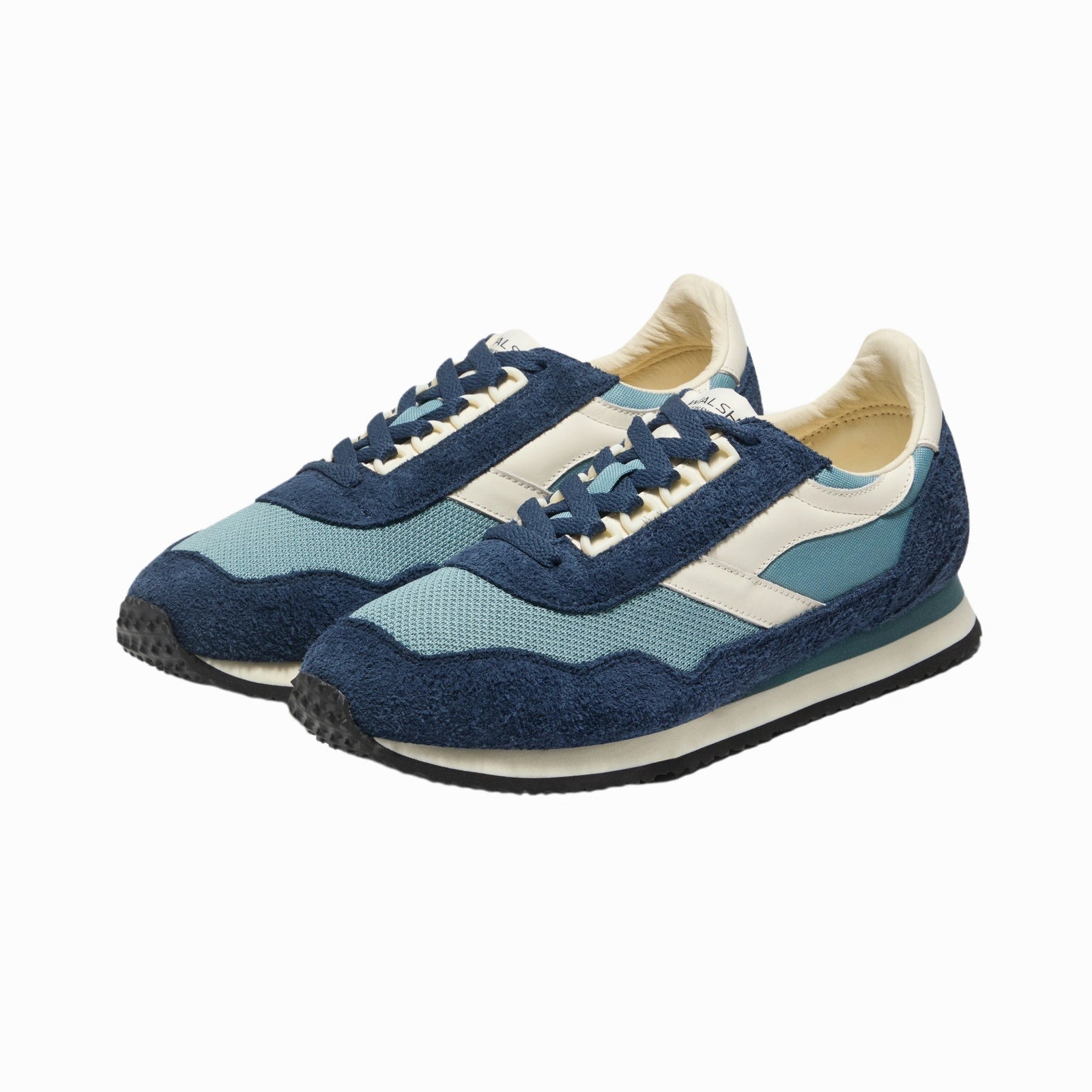 Ensign Walsh Unisex Shoes