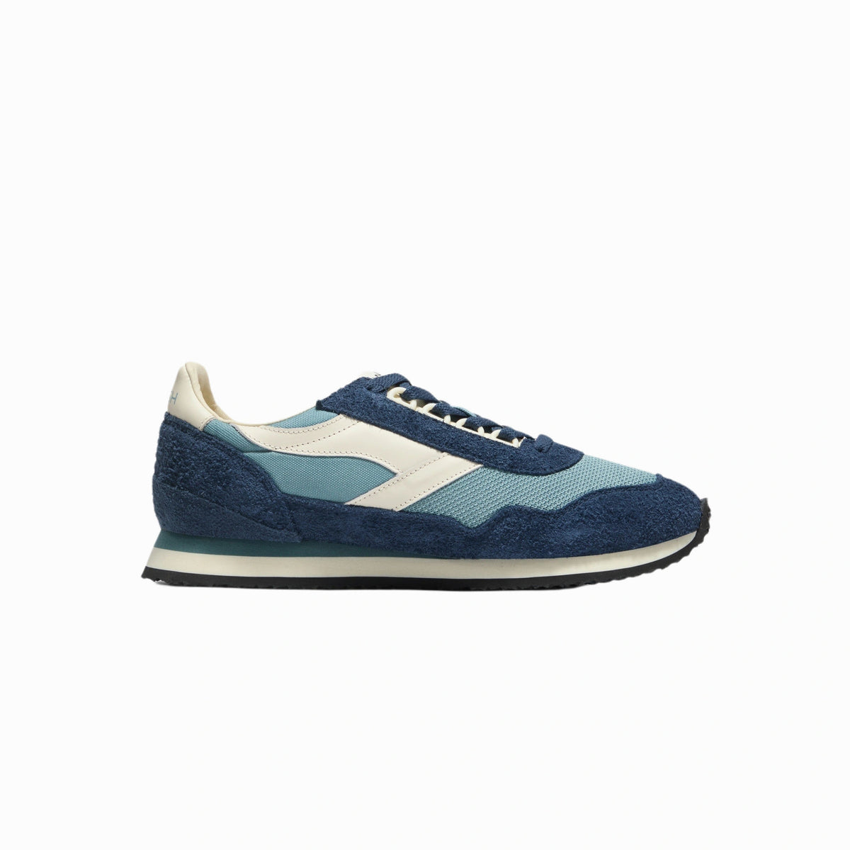 Ensign Walsh Unisex Shoes