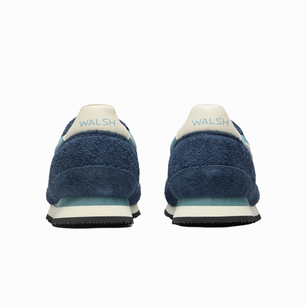 Ensign Walsh Unisex Shoes