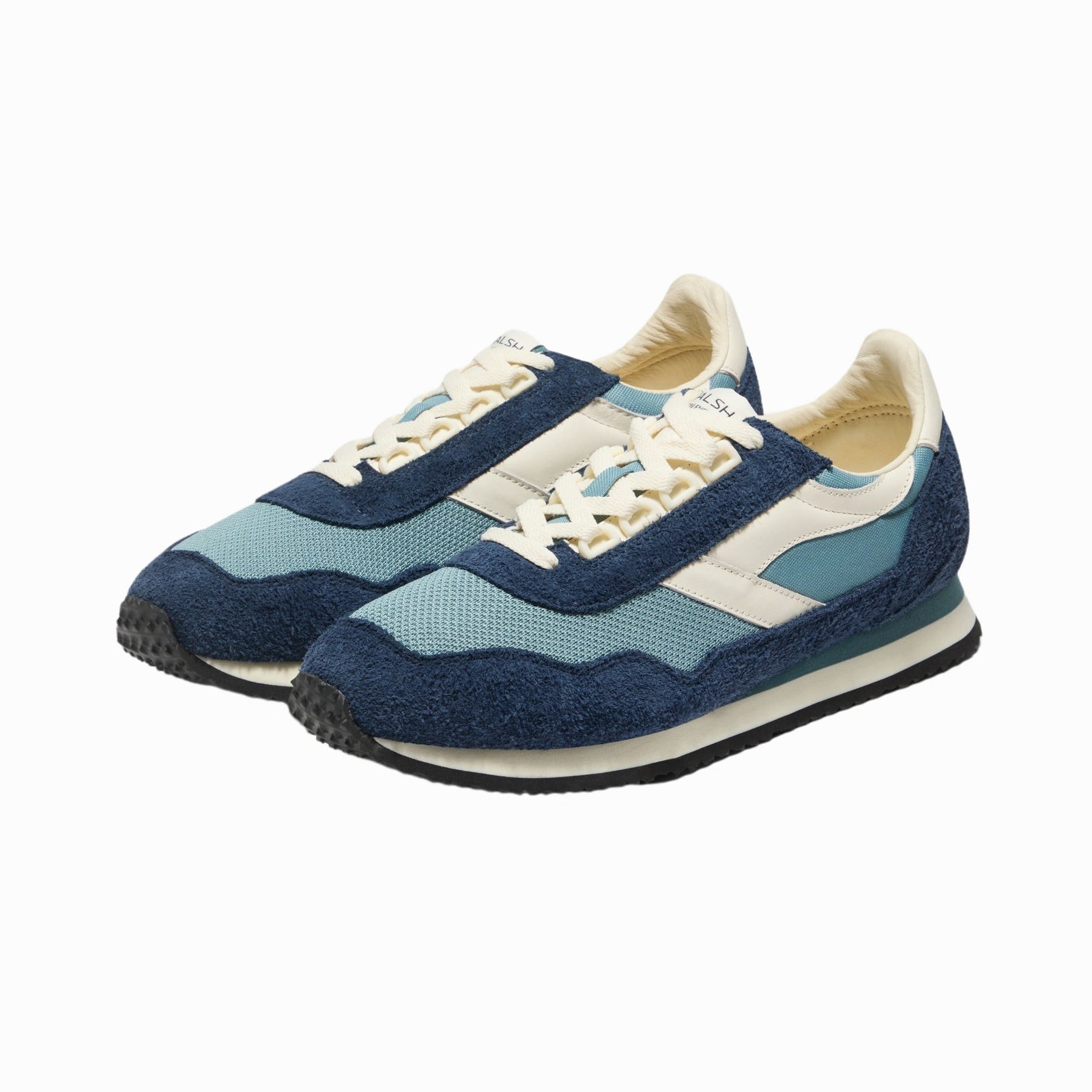 Ensign Walsh Unisex Shoes