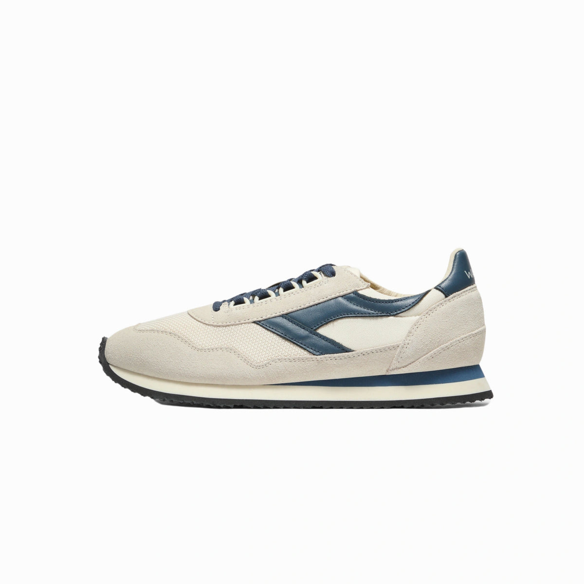 Ensign Walsh Unisex Shoes
