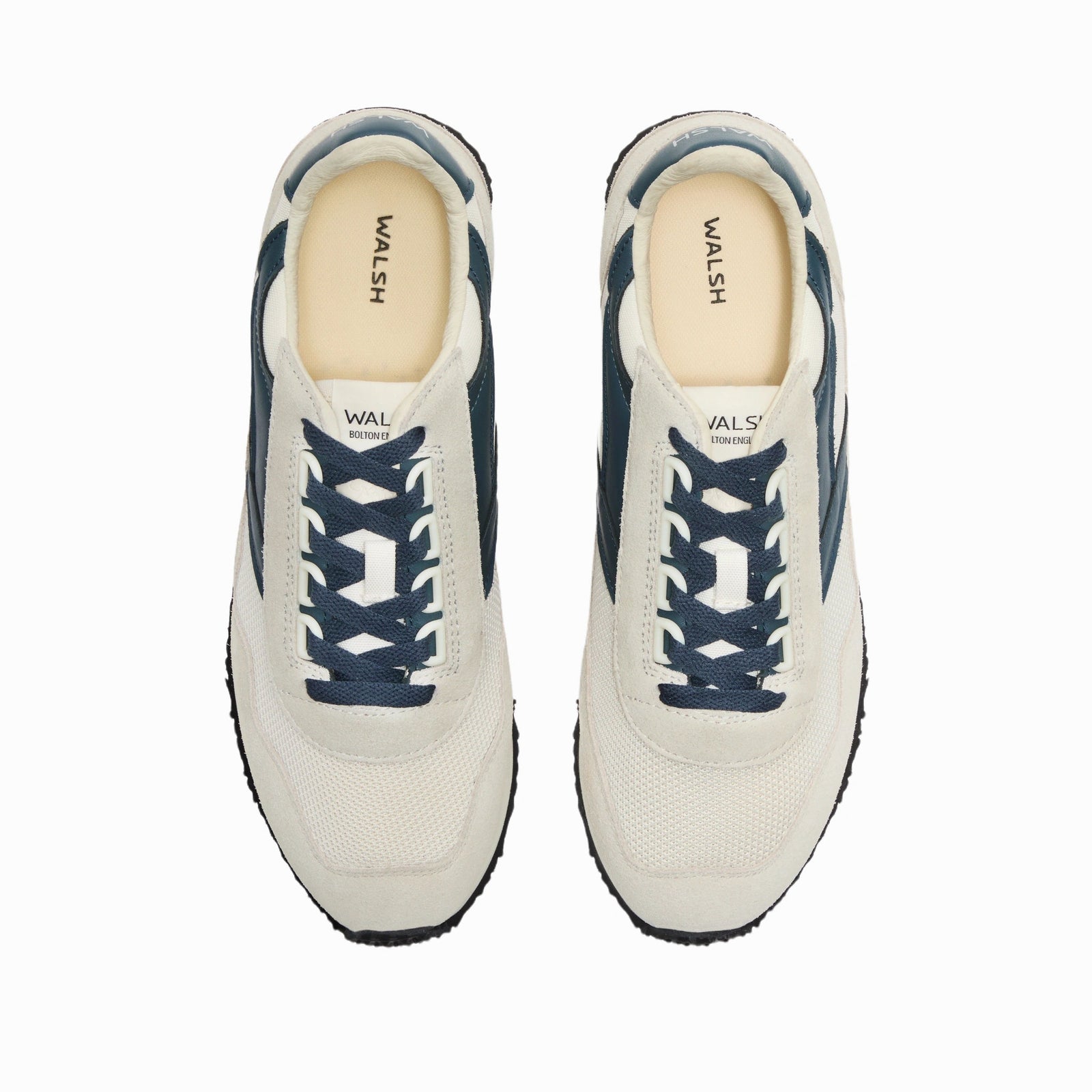 Ensign Walsh Unisex Shoes